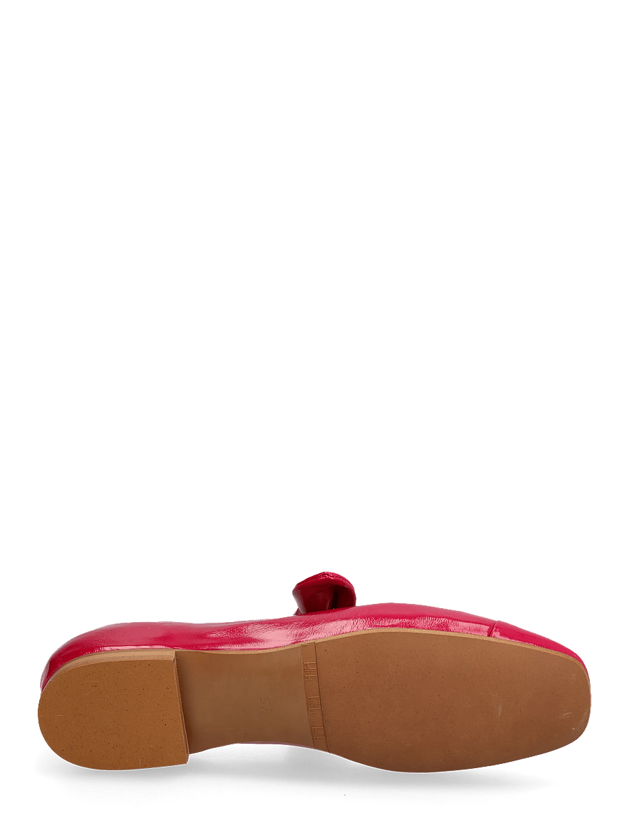 Billi Bi - Shoes - besondere anlässe - fuxia naplack - 4