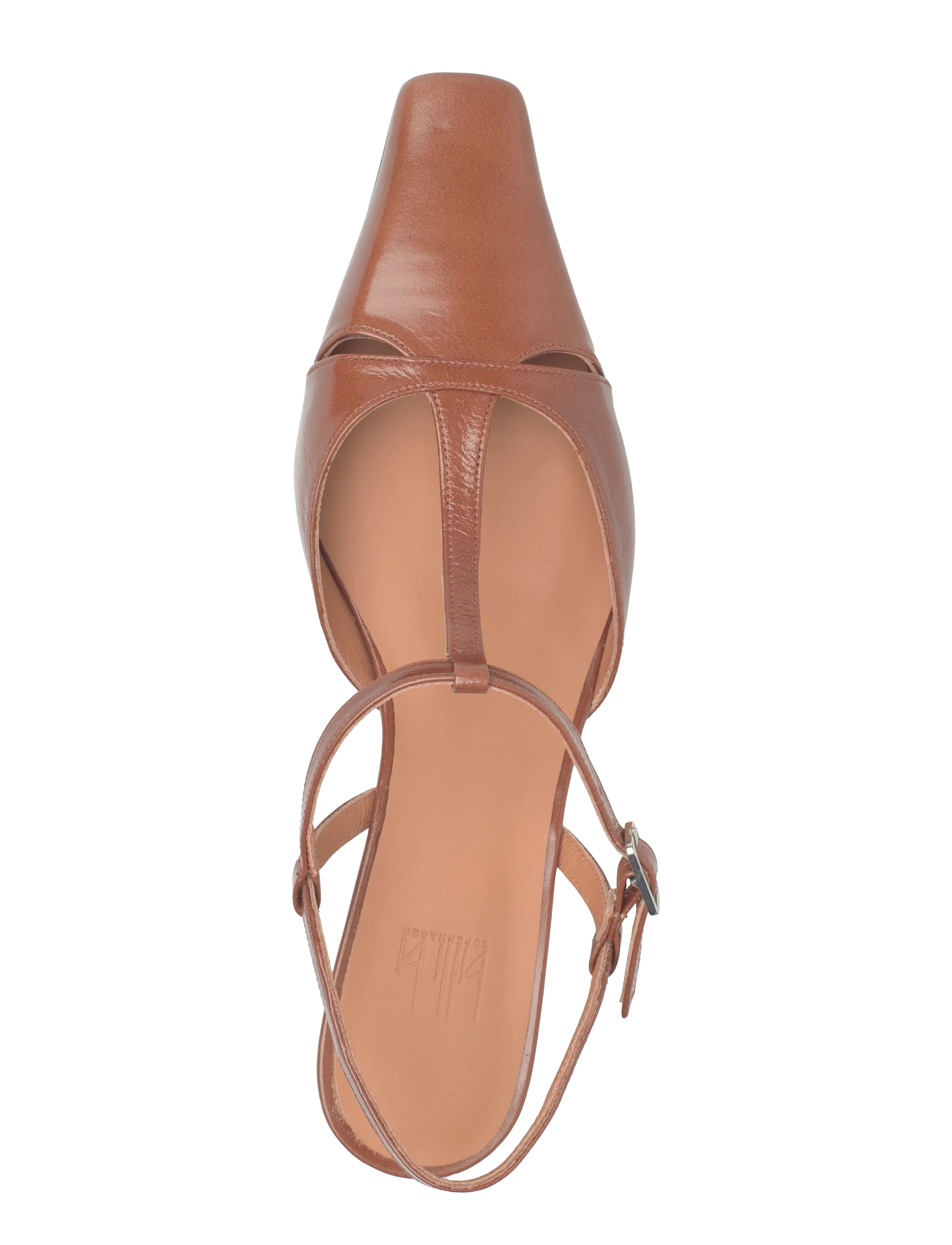 Sling Back 4