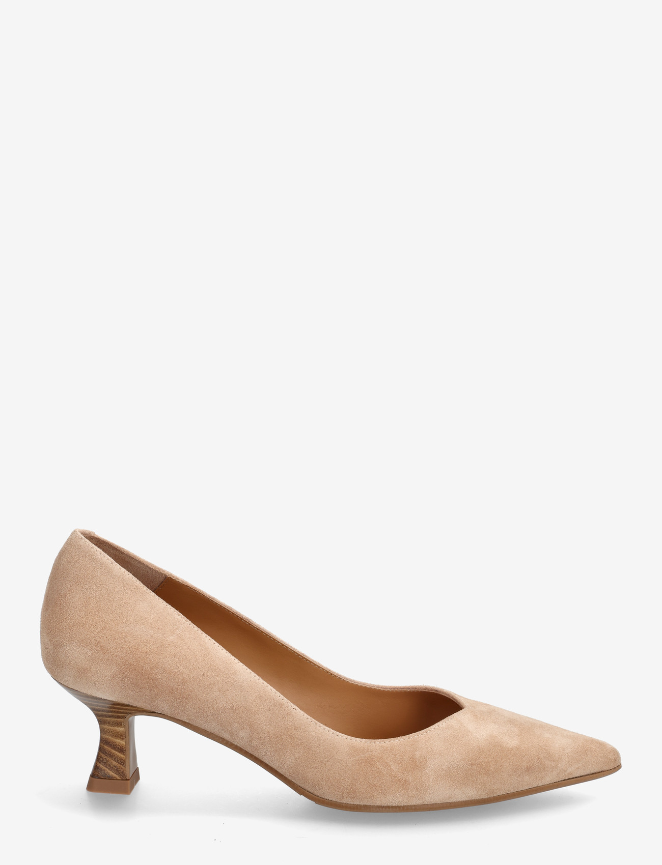 Billi Bi - Pumps - pumps - dusty rose babysilk suede - 1