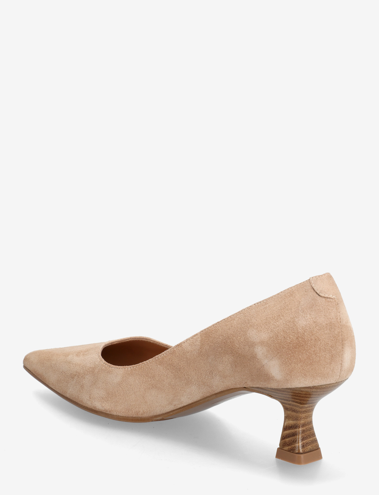 Billi Bi - Pumps - pumps - dusty rose babysilk suede - 2