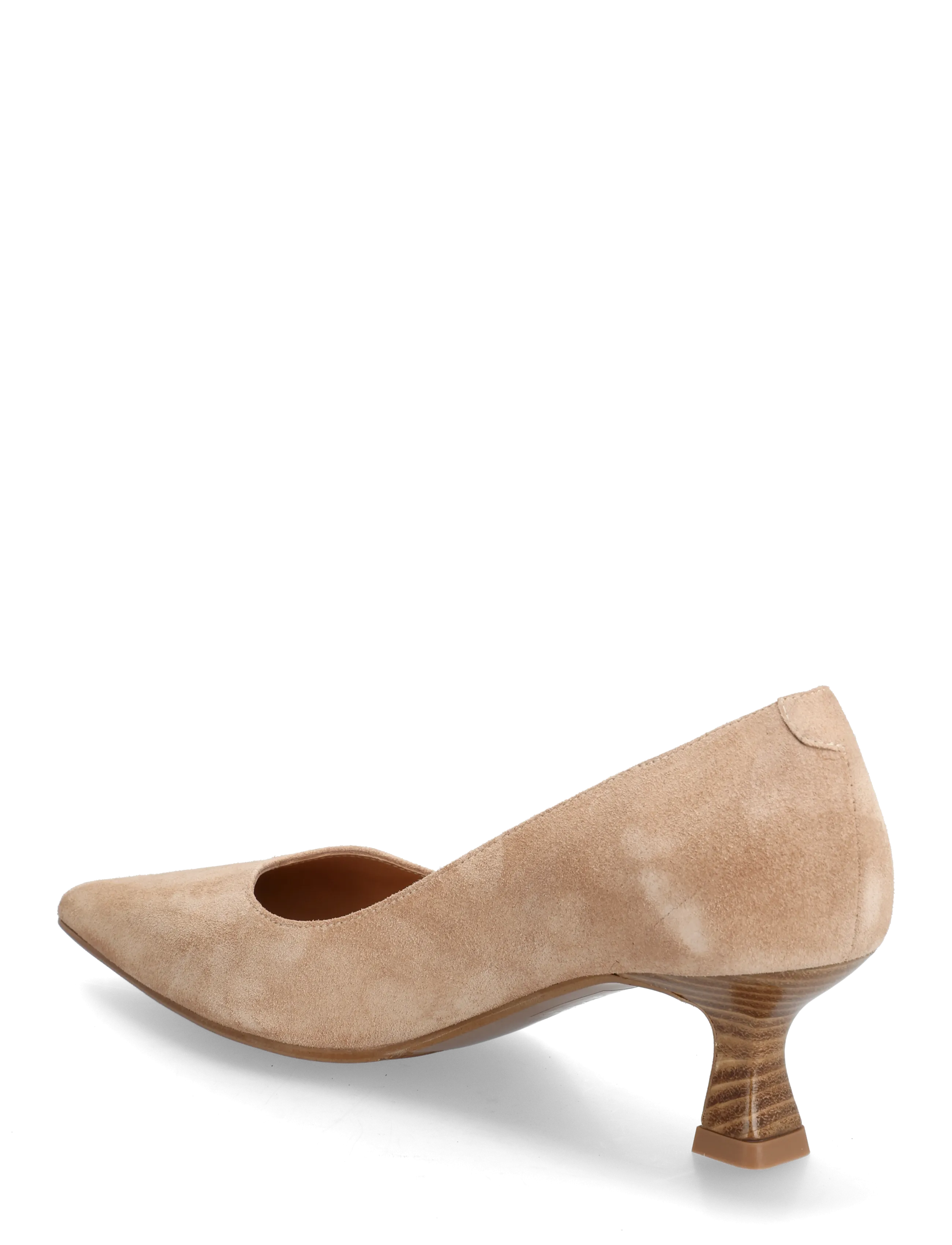 Billi Bi - Pumps - pumps - dusty rose babysilk suede - 2