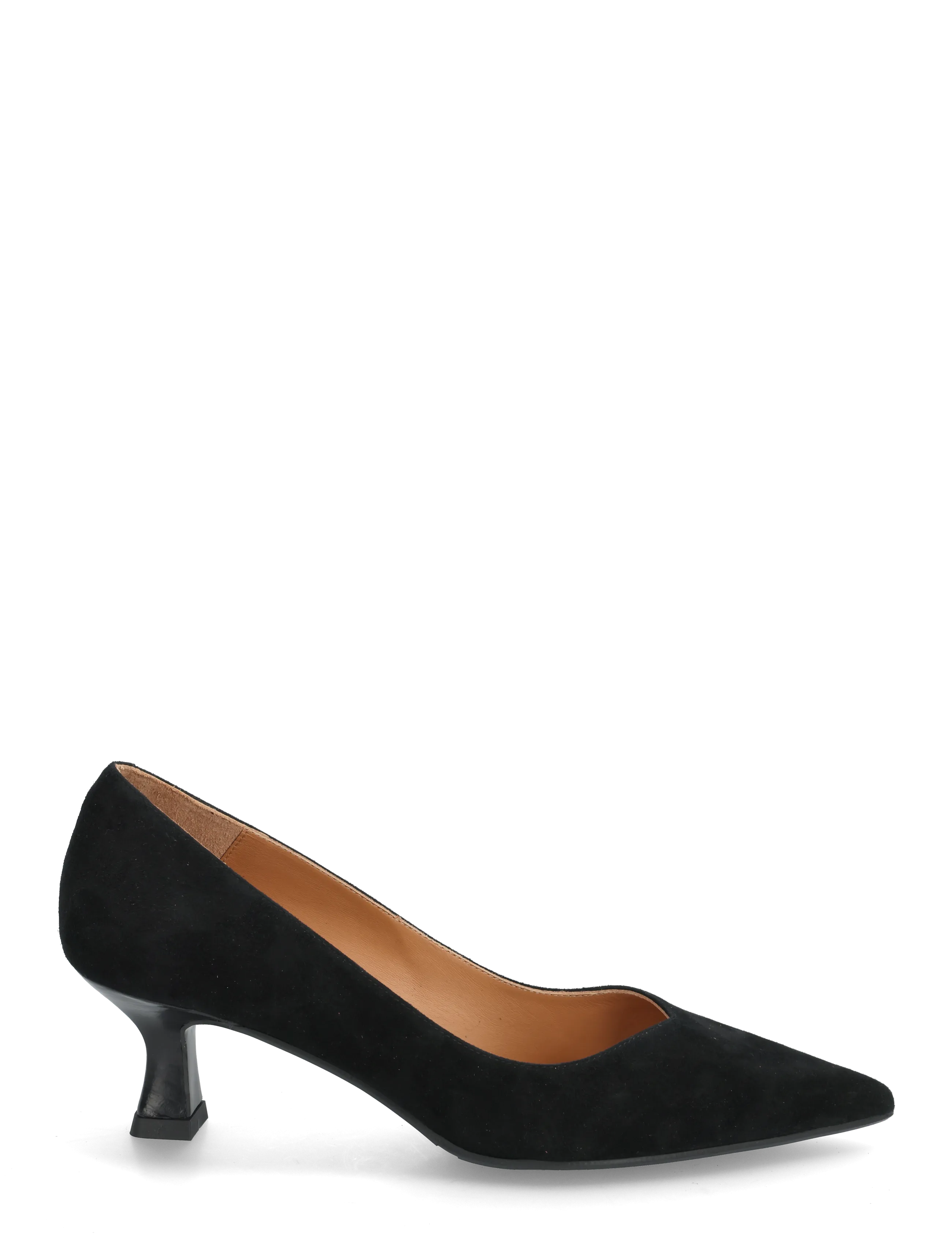 Billi Bi - Pumps - pumps - black suede - 1
