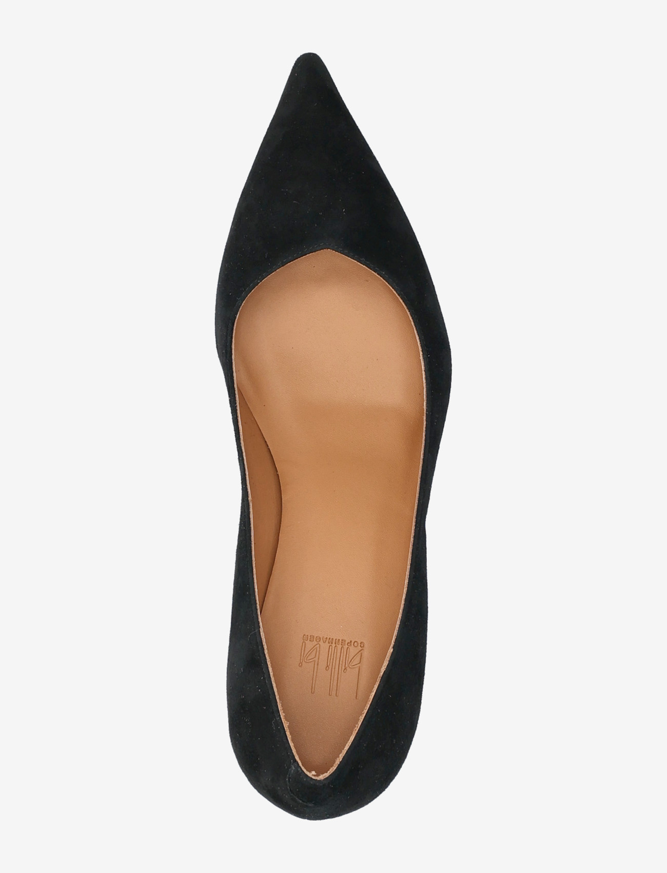 Billi Bi - Pumps - pumps - black suede - 3