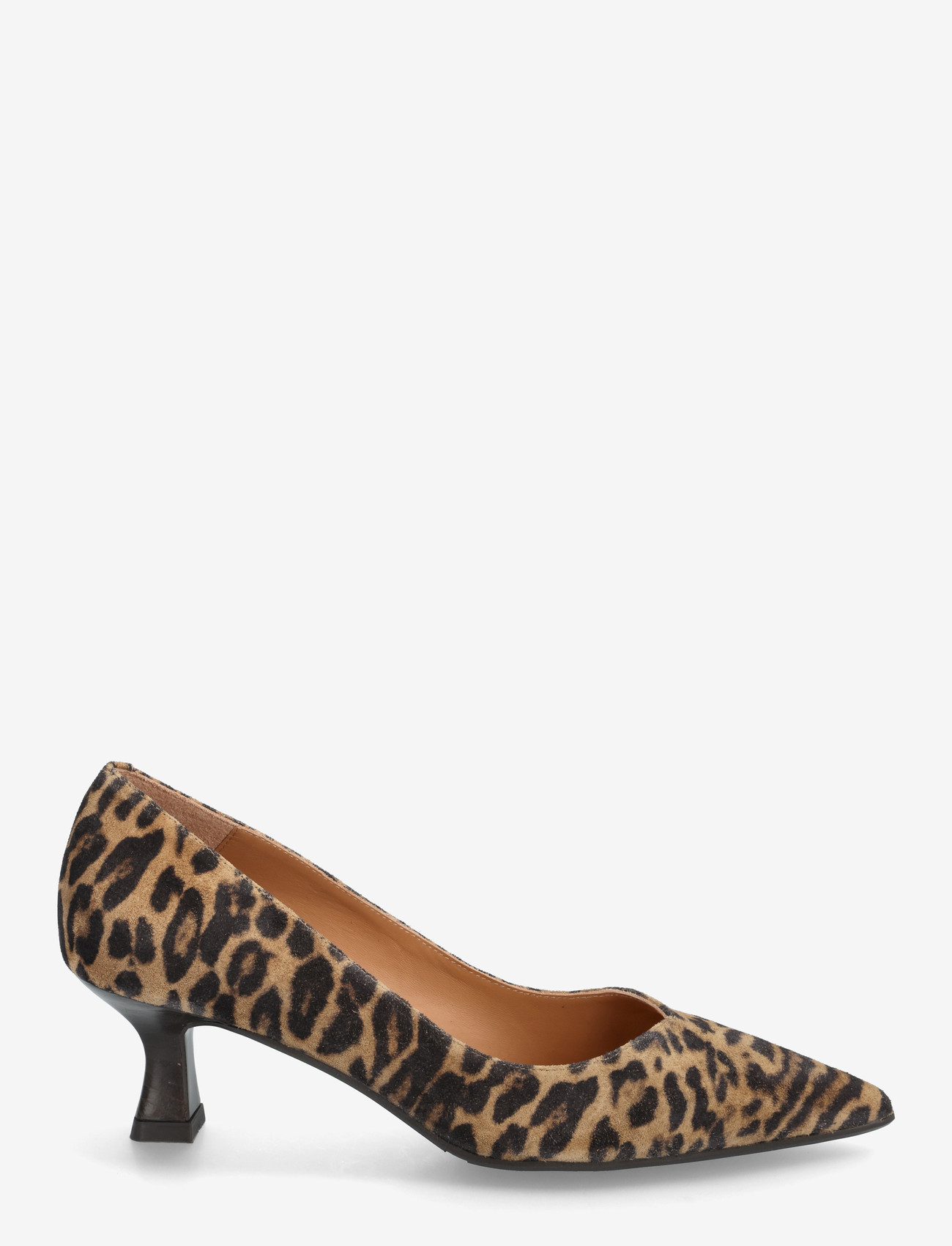 Billi Bi - Pumps - pumps - leopardo cuoio suede - 1