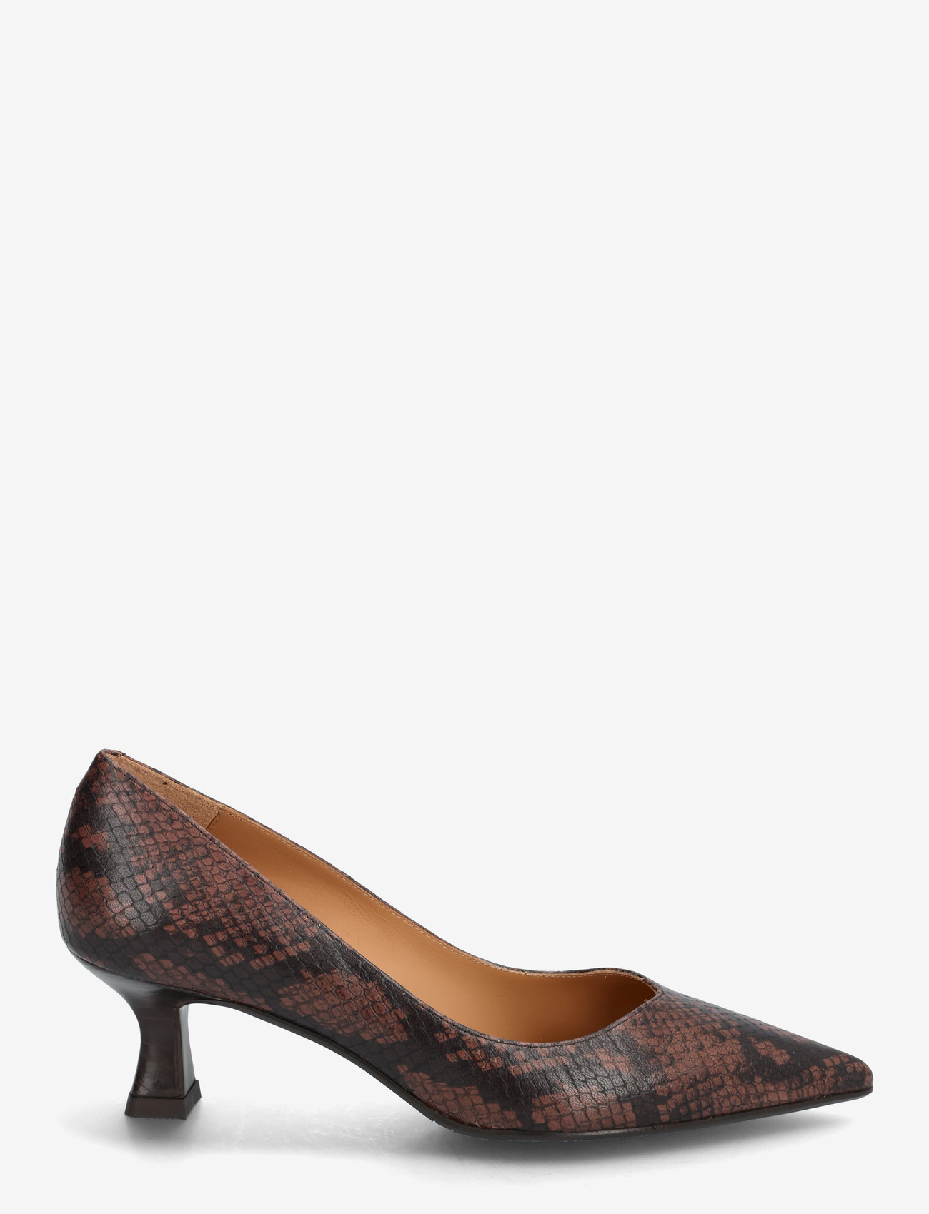 Billi Bi - Pumps - pumps - t.moro snake - 1