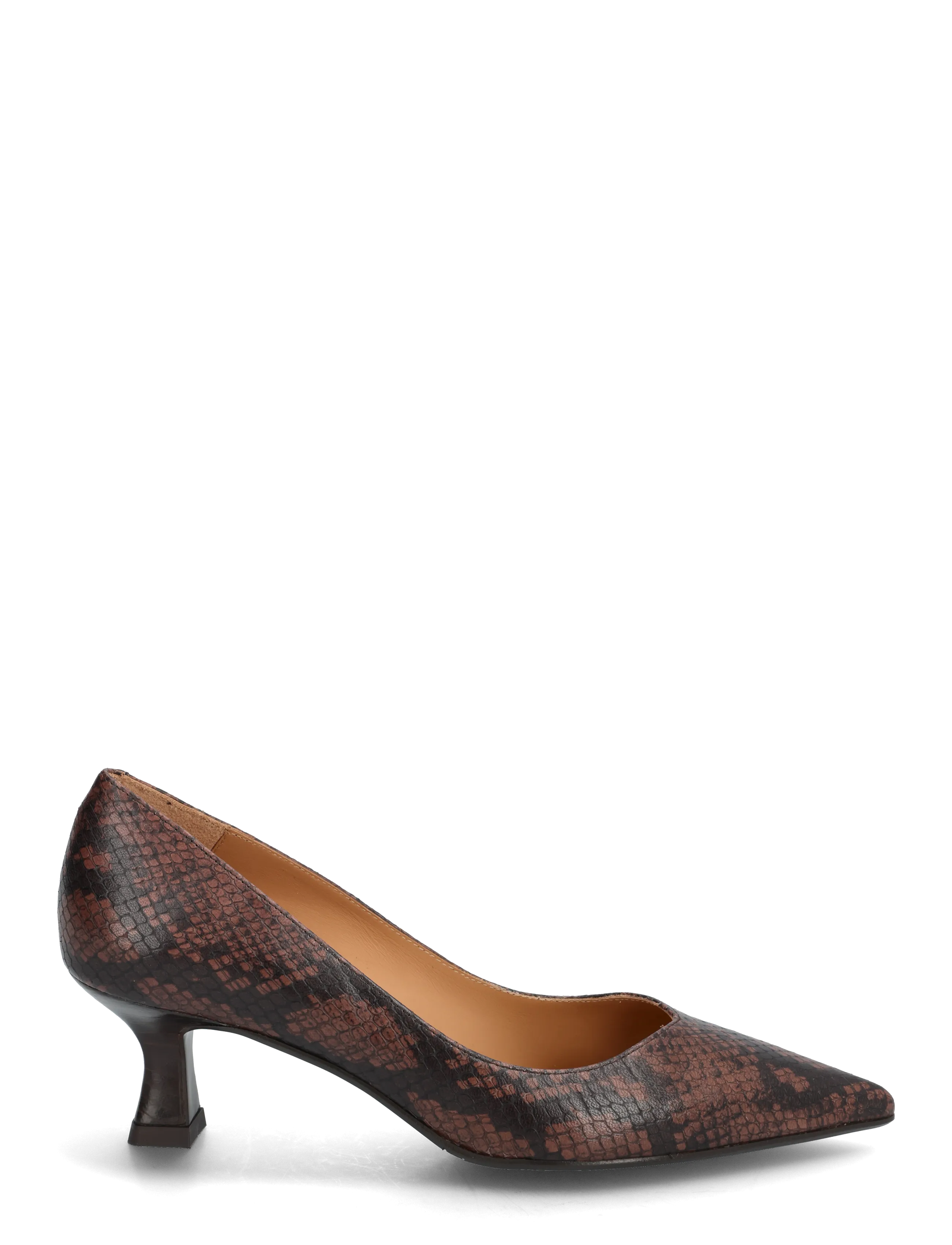 Billi Bi - Pumps - pumps - t.moro snake - 1
