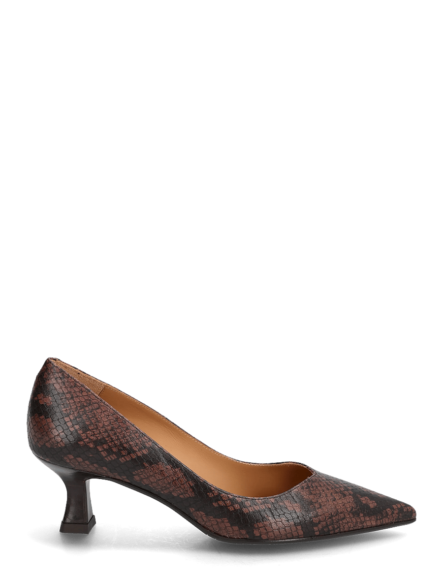 Billi Bi - Pumps - pumps - t.moro snake - 1