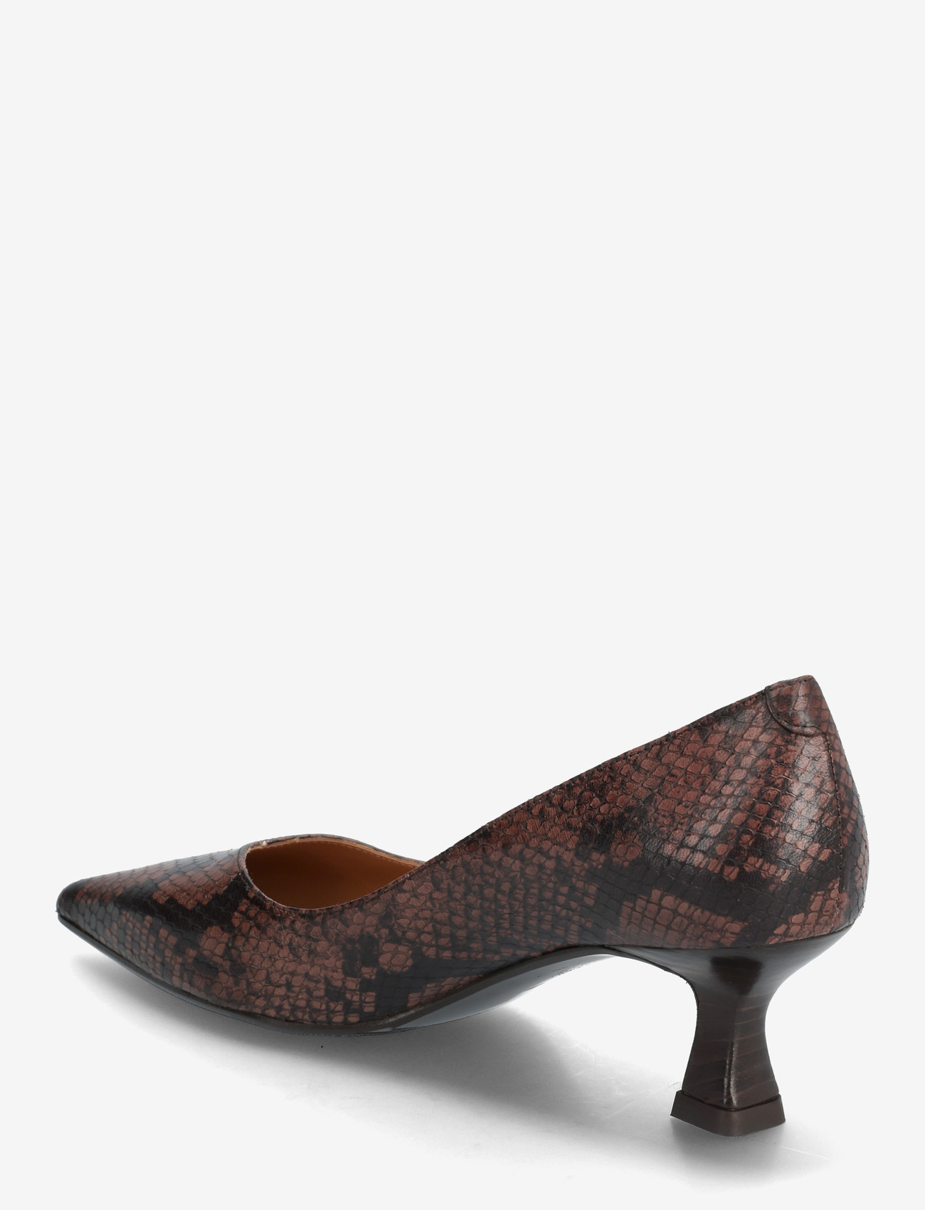 Billi Bi - Pumps - pumps - t.moro snake - 2