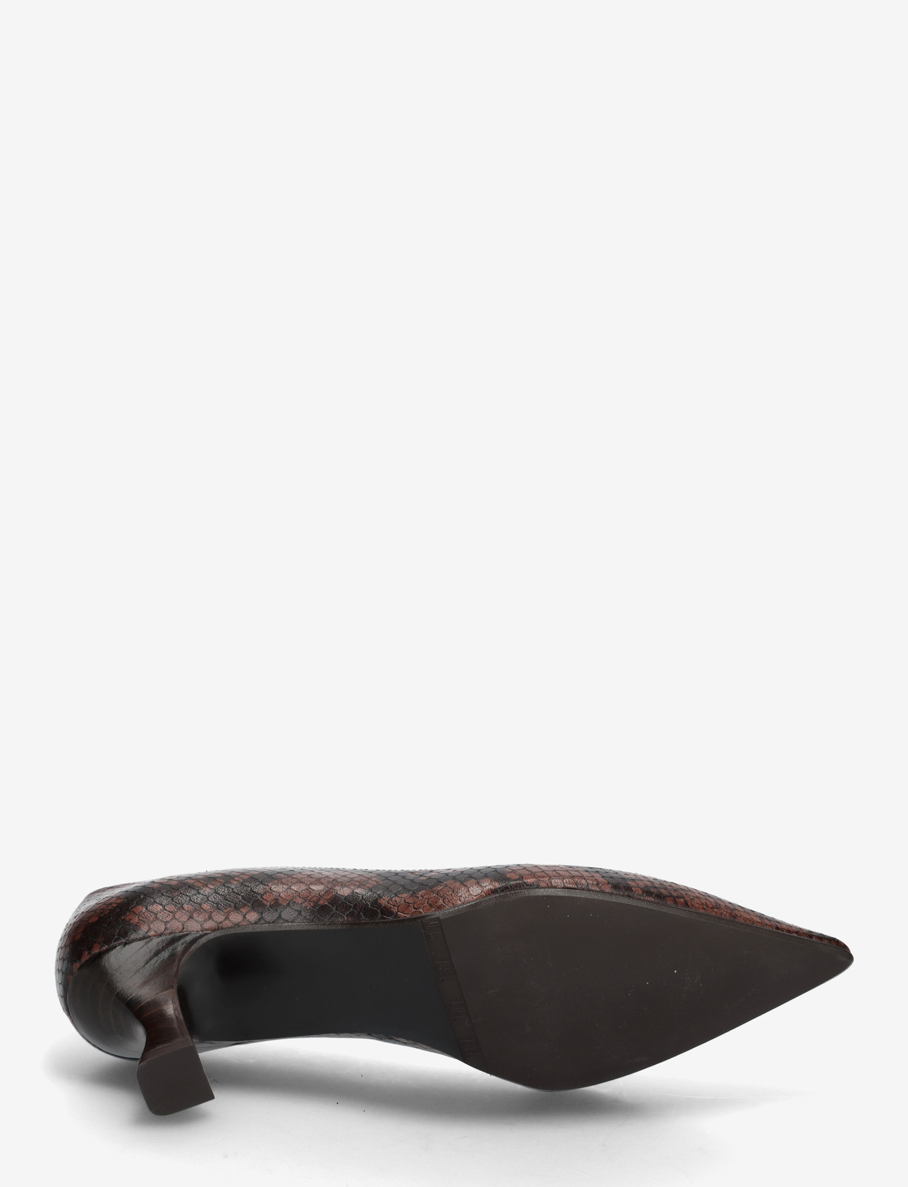 Billi Bi - Pumps - pumps - t.moro snake - 4