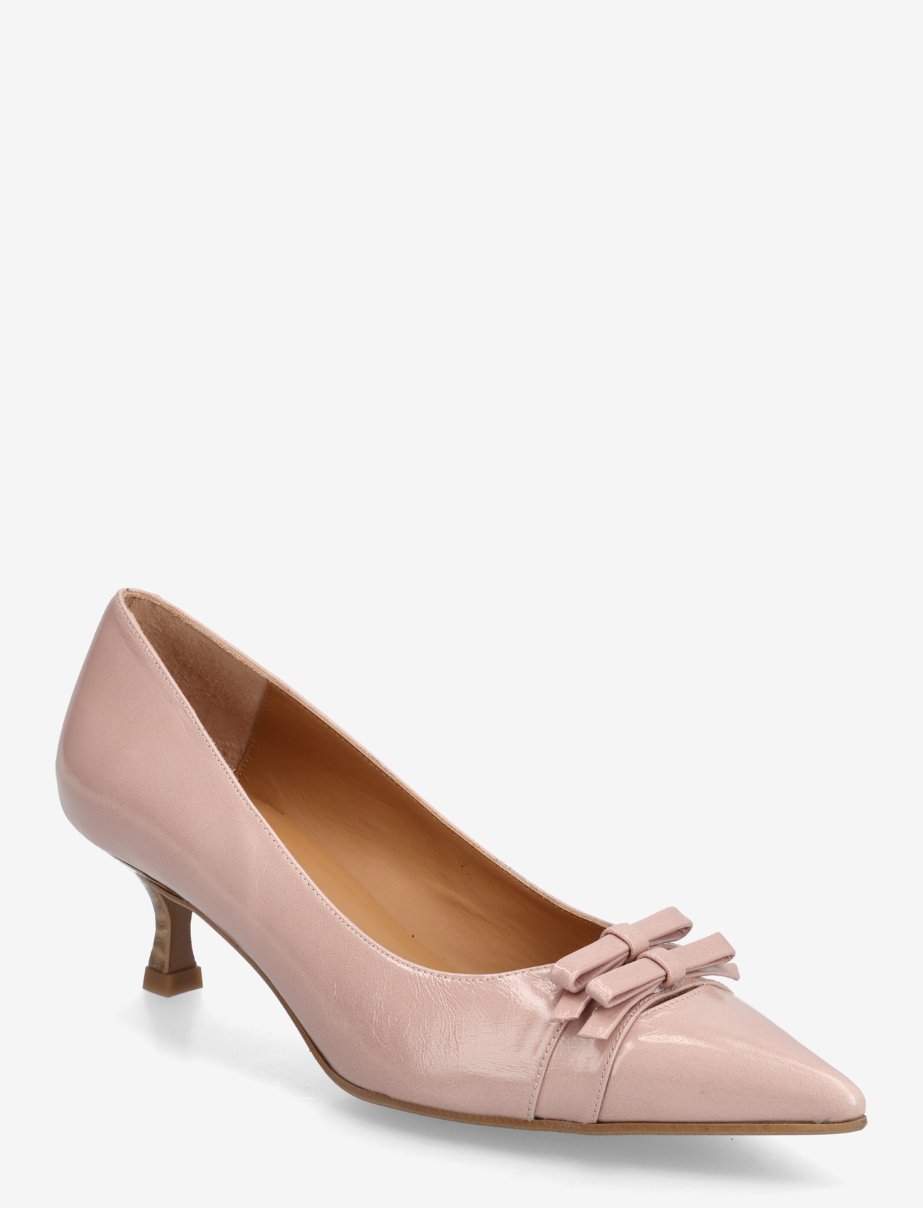 Billi Bi - Pumps - pumps - nude naplack - 0