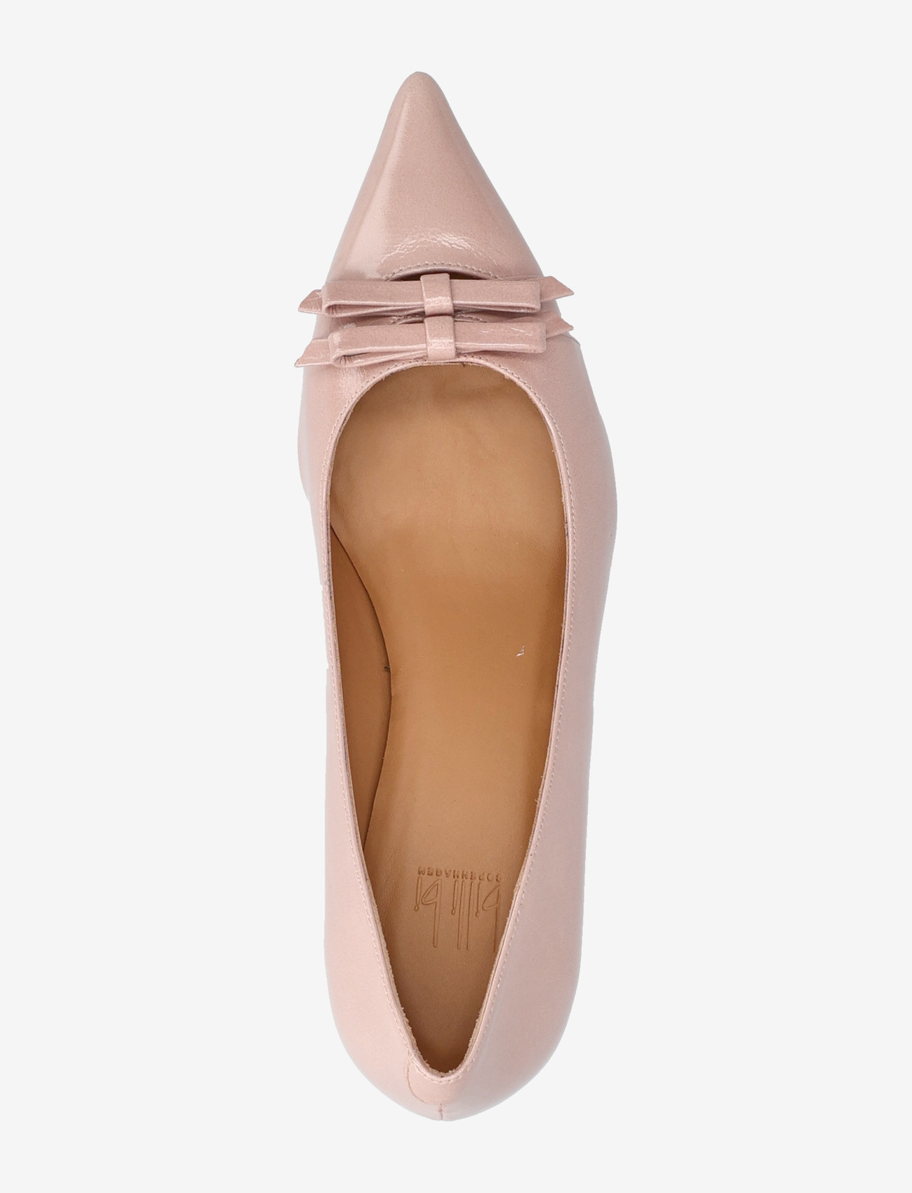 Billi Bi - Pumps - pumps - nude naplack - 3