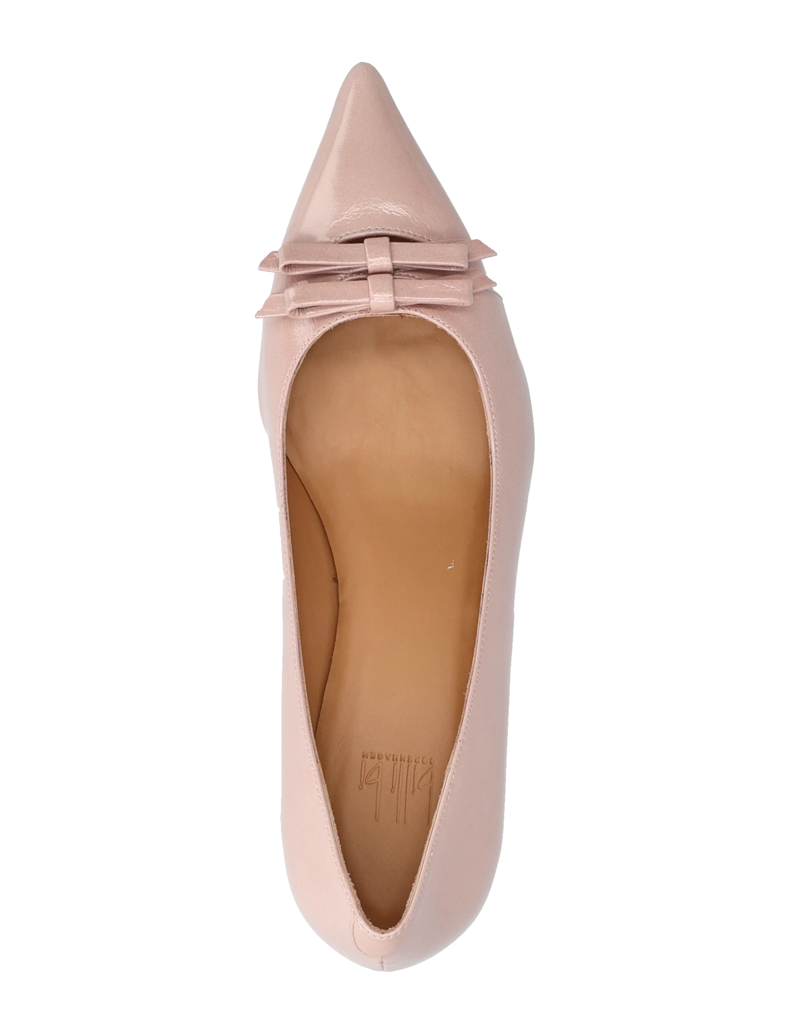 Billi Bi - Pumps - pumps - nude naplack - 3
