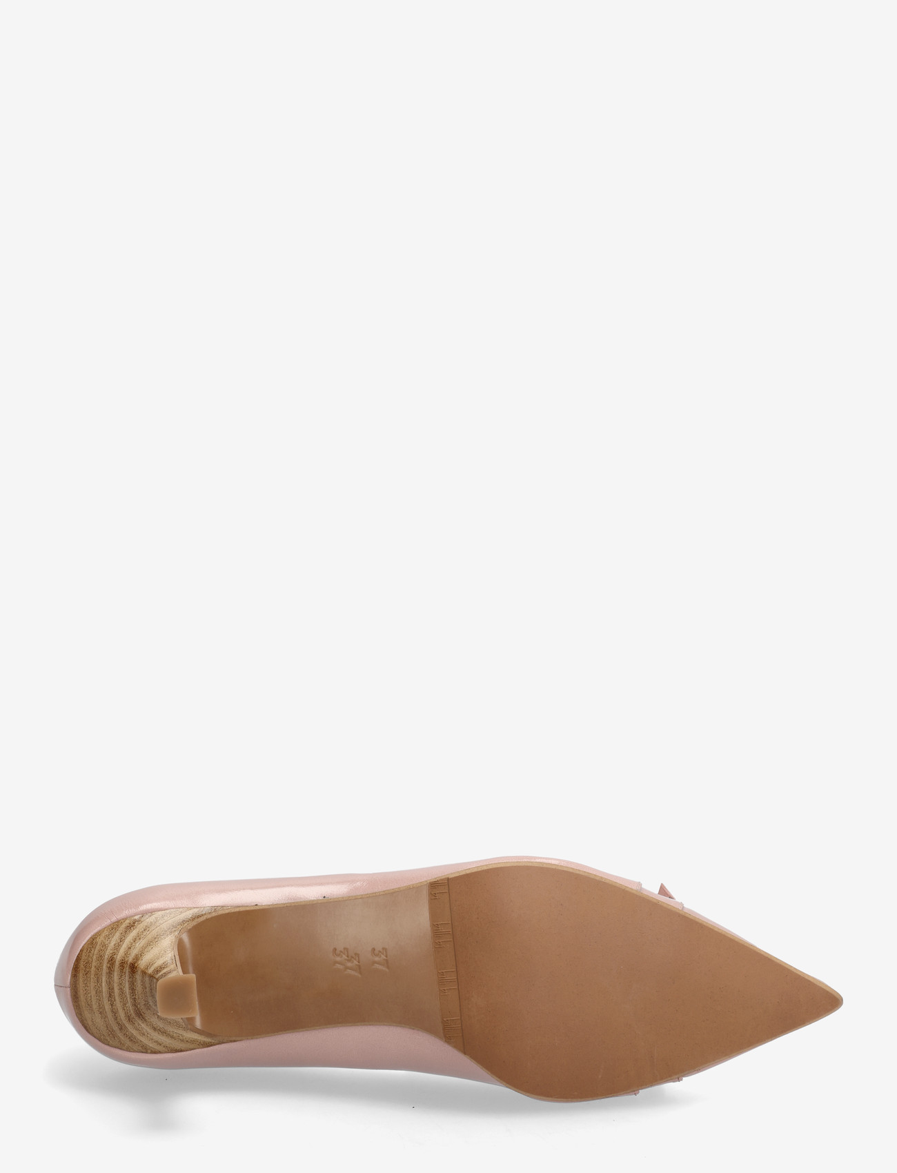 Billi Bi - Pumps - pumps - nude naplack - 4
