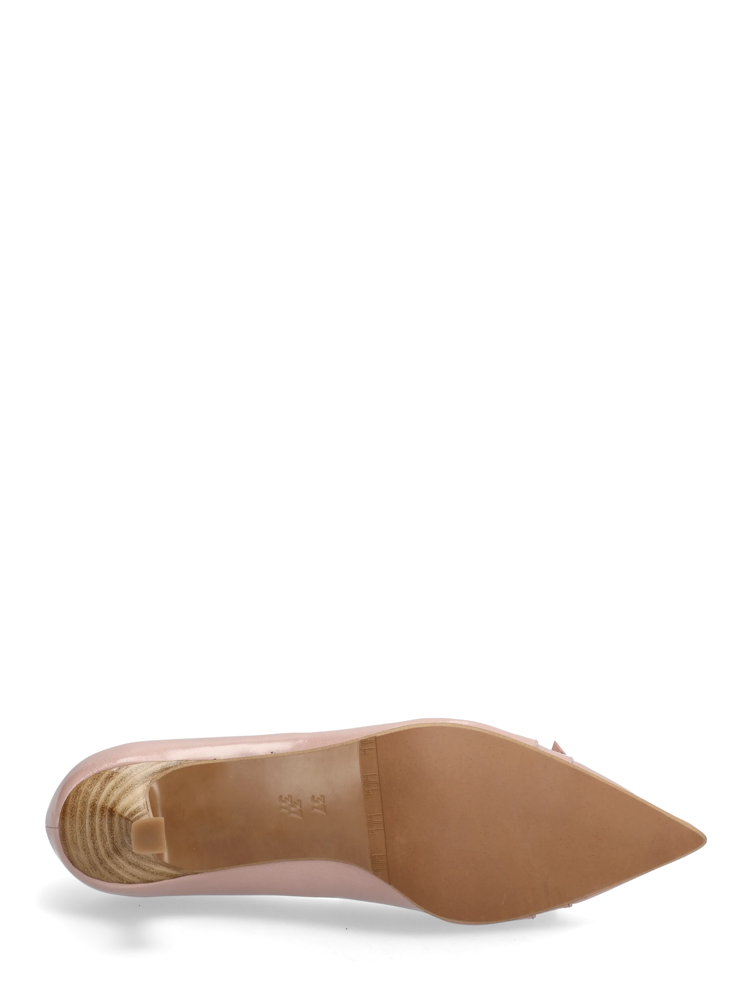 Billi Bi - Pumps - pumps - nude naplack - 4