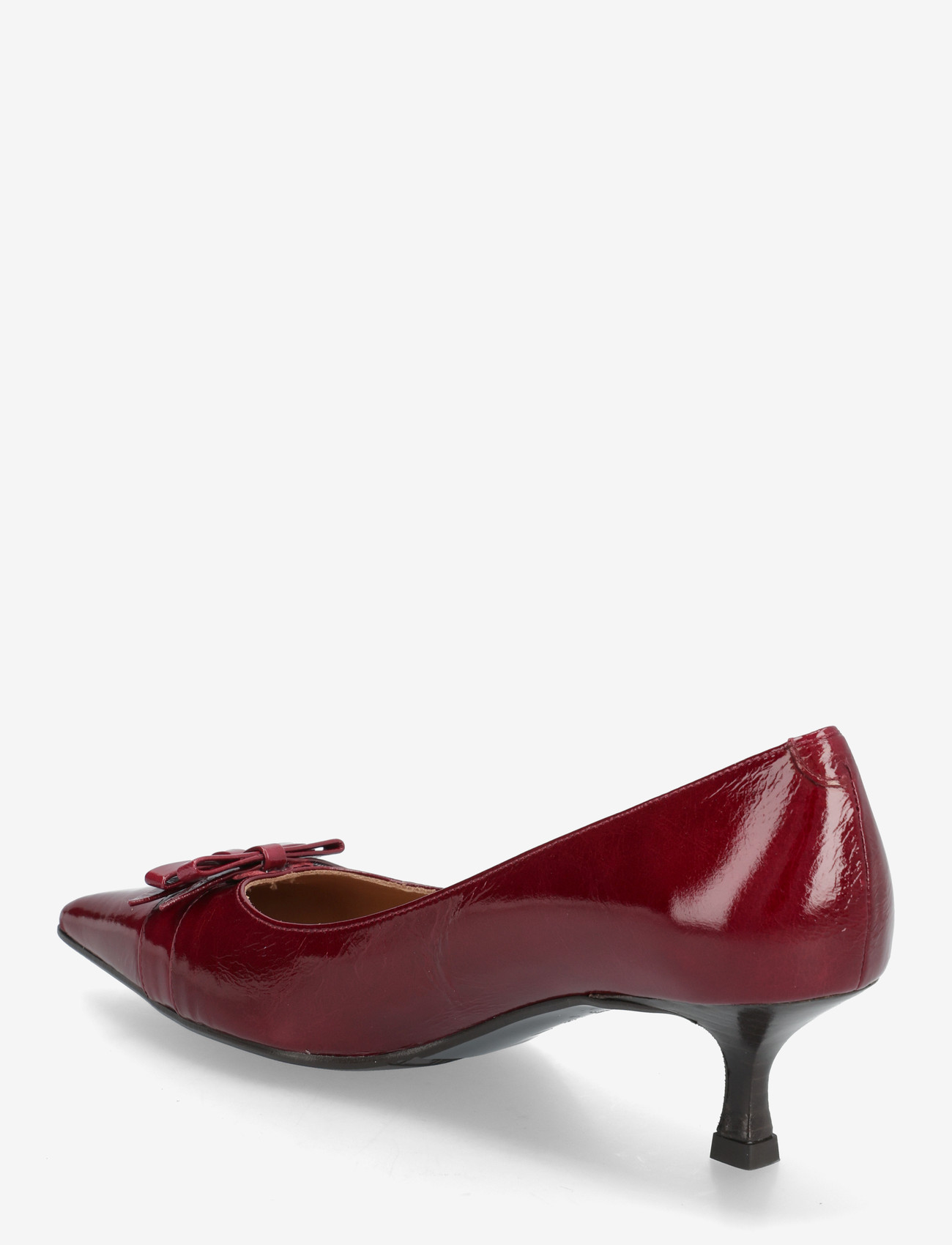 Billi Bi - Pumps - pumps - rubino naplack - 2