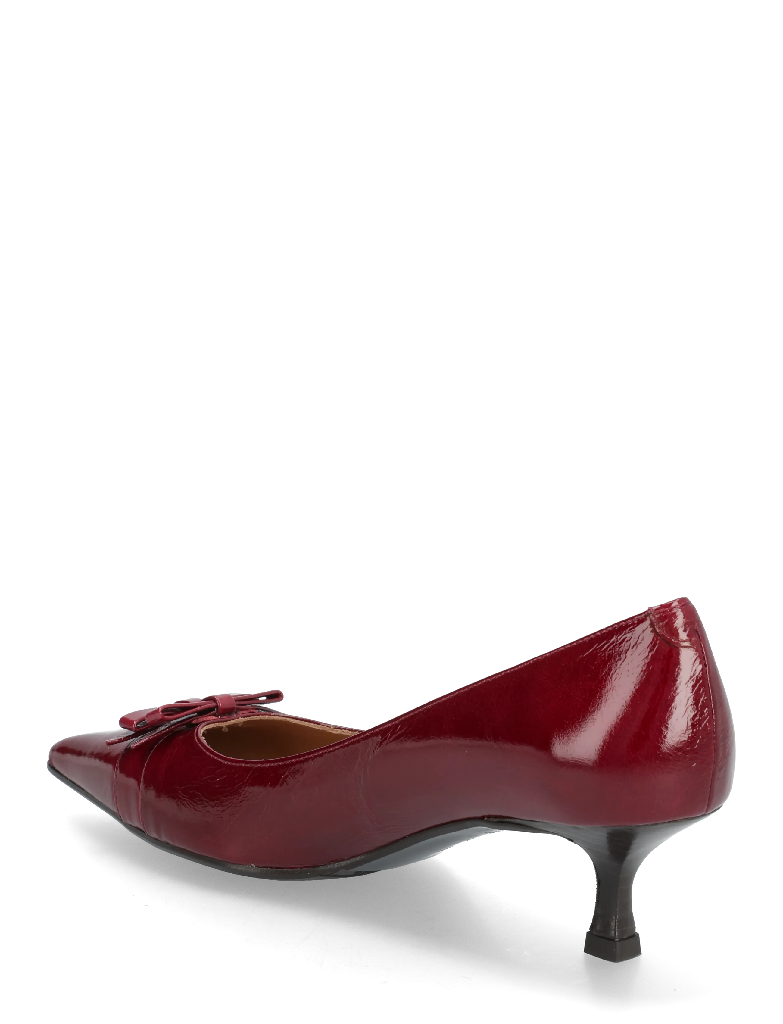 Billi Bi - Pumps - pumps - rubino naplack - 2