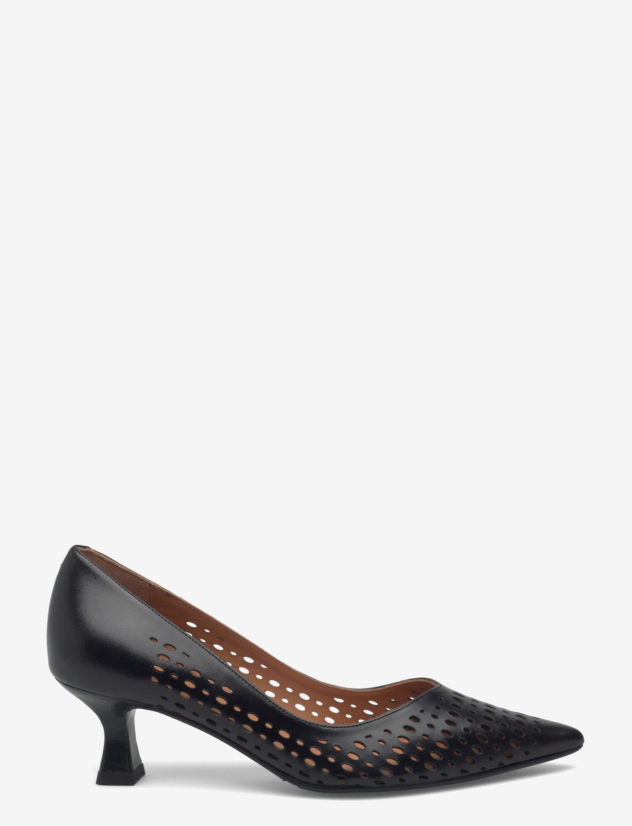 Billi Bi - Pumps - pumps - black calf - 1