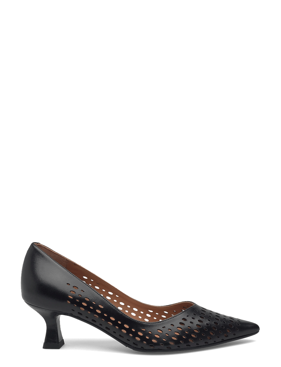Billi Bi - Pumps - pumps - black calf - 1