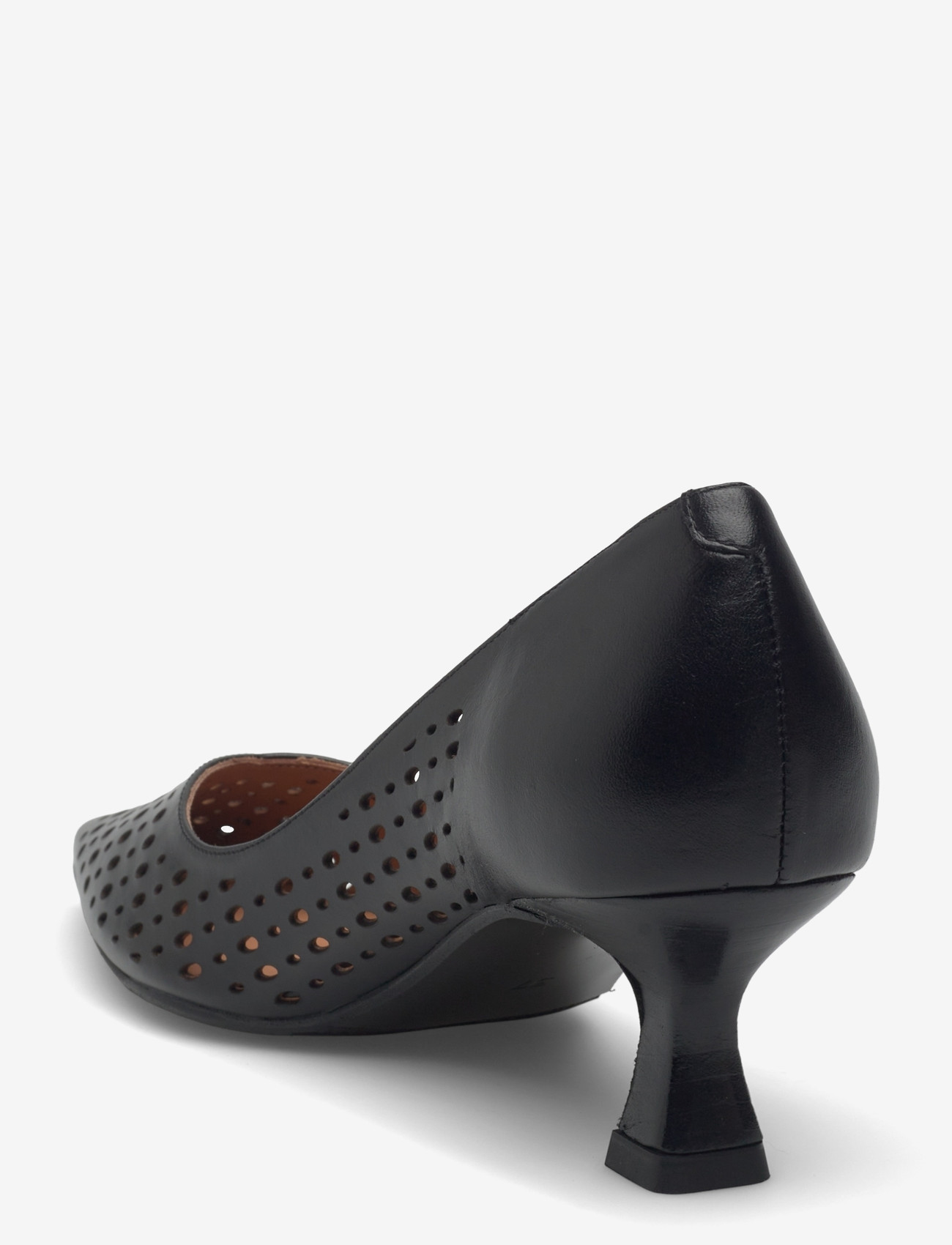 Billi Bi - Pumps - pumps - black calf - 2