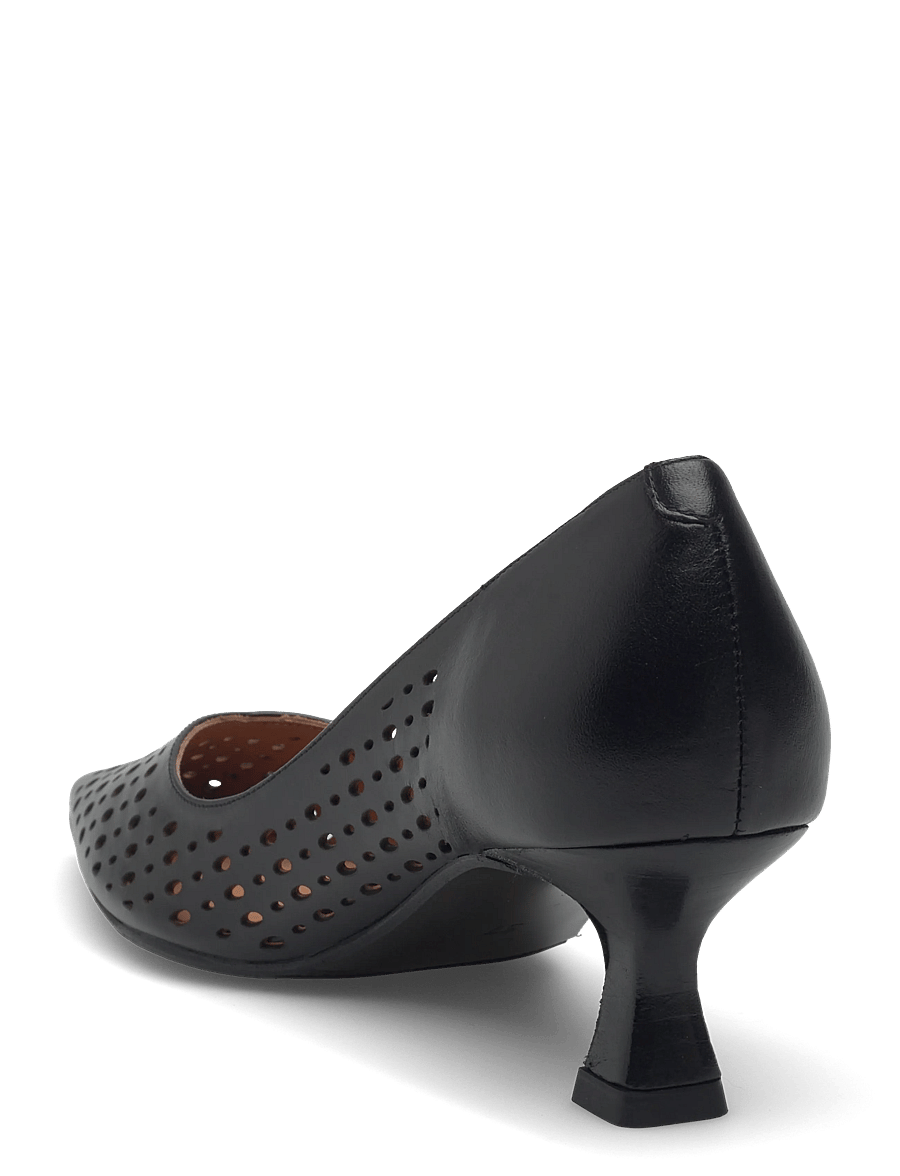 Billi Bi - Pumps - pumps - black calf - 2
