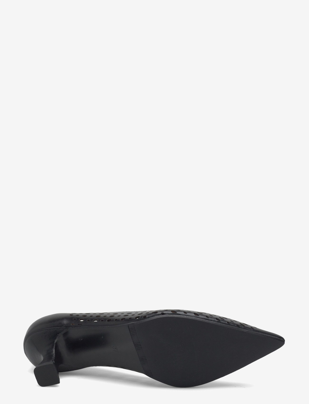 Billi Bi - Pumps - pumps - black calf - 4