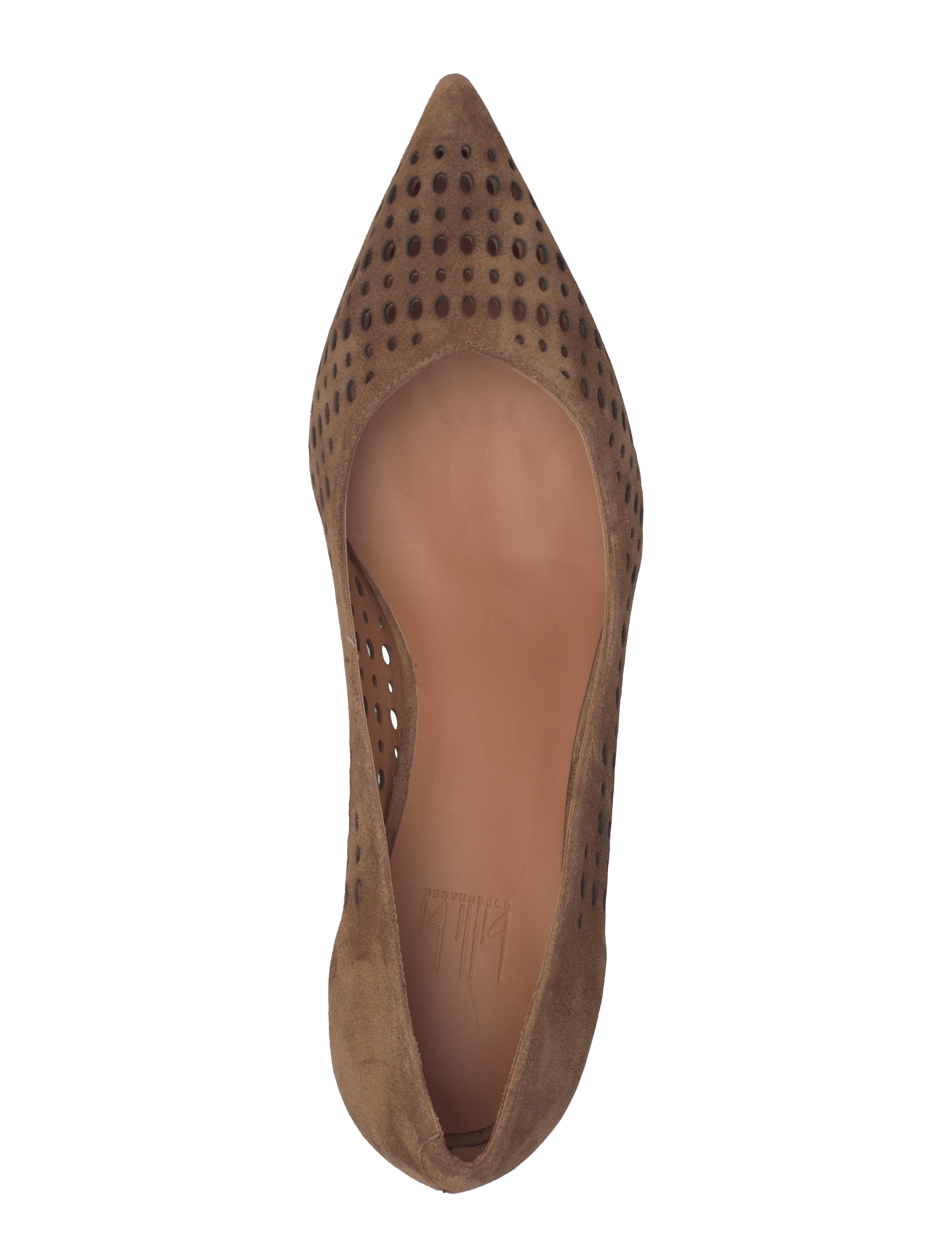 Pumps 4