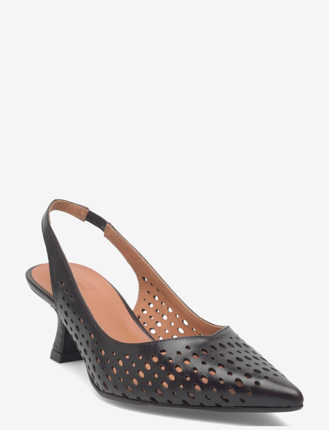 Billi Bi - Sling back - slingbacks mit absatz - t.moro  calf - 0
