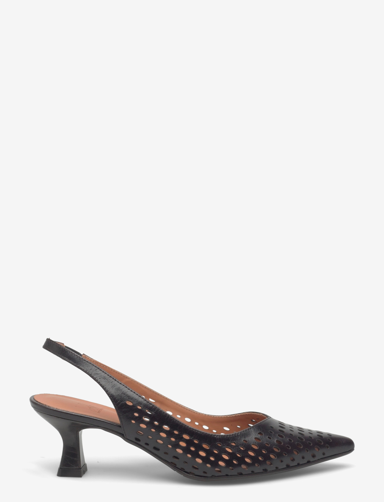 Billi Bi - Sling back - slingbacks mit absatz - t.moro  calf - 1