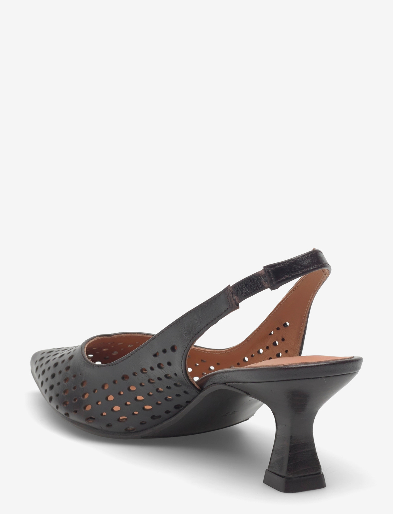 Billi Bi - Sling back - slingbacks mit absatz - t.moro  calf - 2