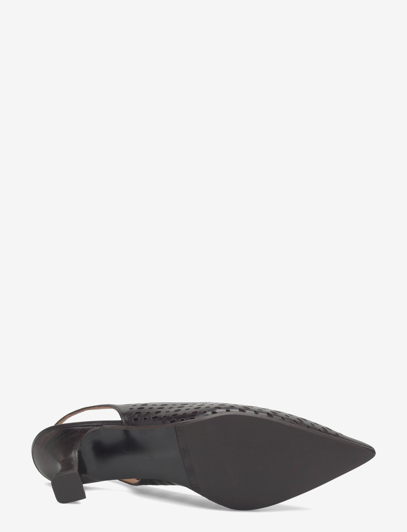 Billi Bi - Sling back - slingbacks mit absatz - t.moro  calf - 4