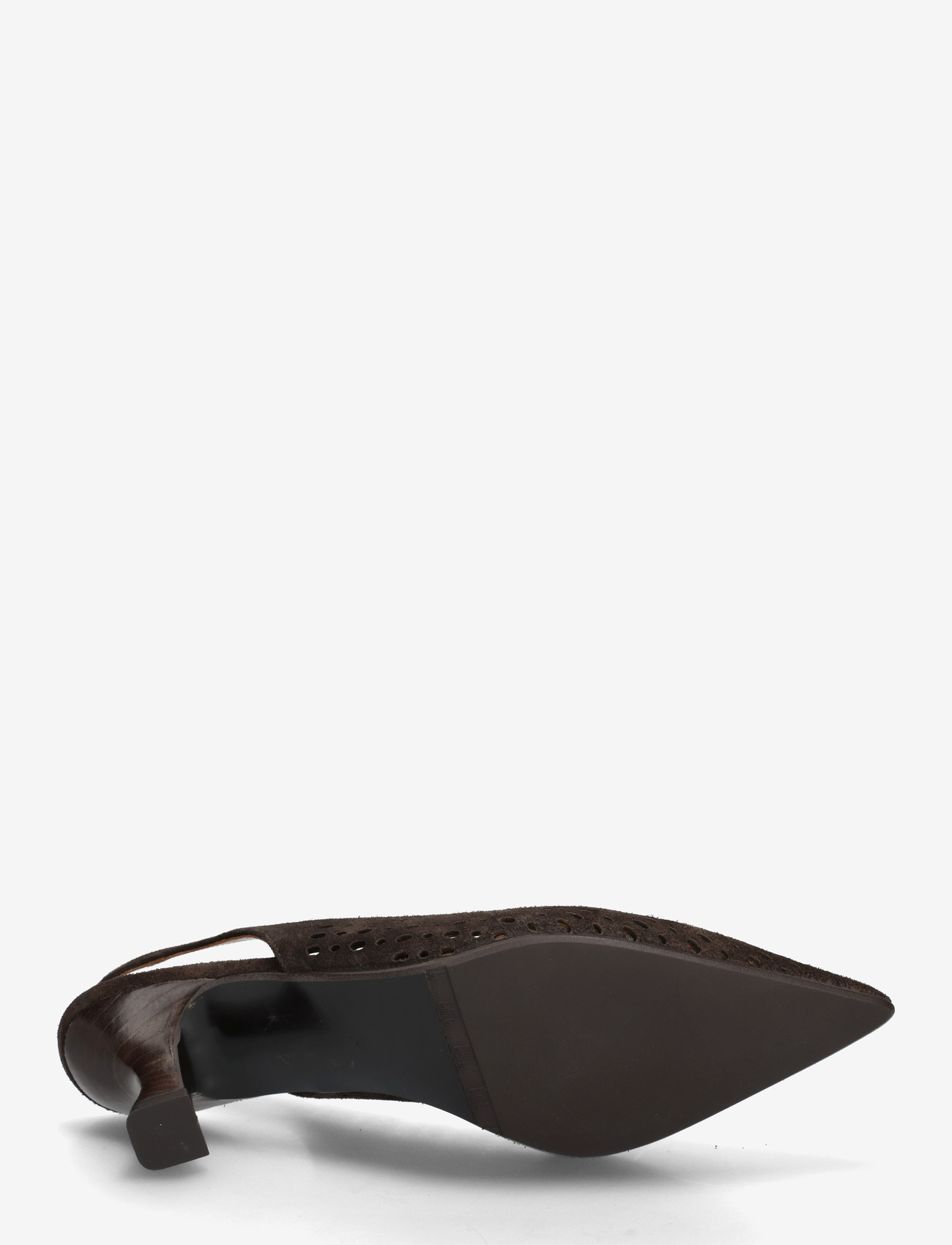 Billi Bi - Sling back - kontsaga slingback-kingad - t.moro delicious suede - 4