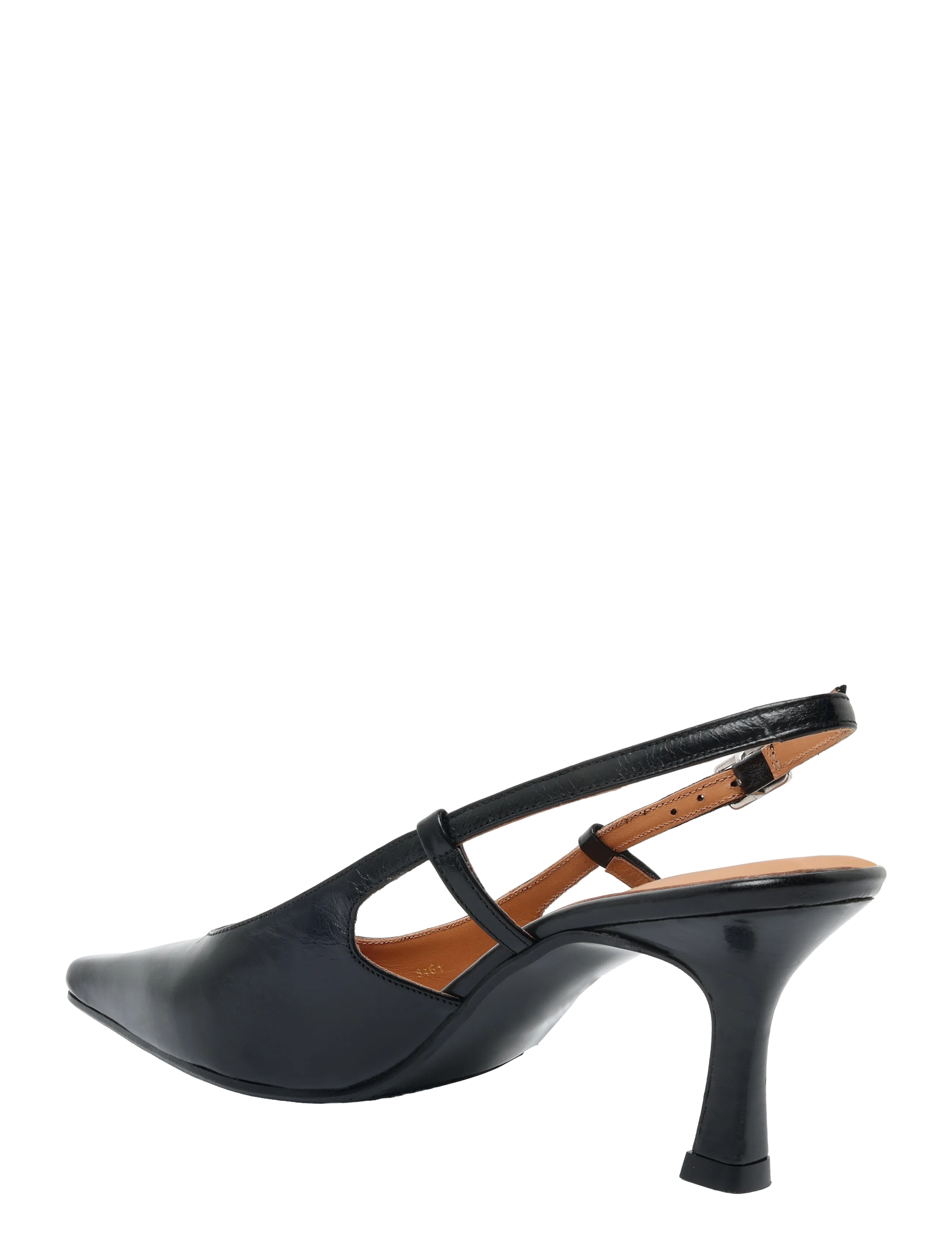 Billi Bi - Pumps - black athene - 1