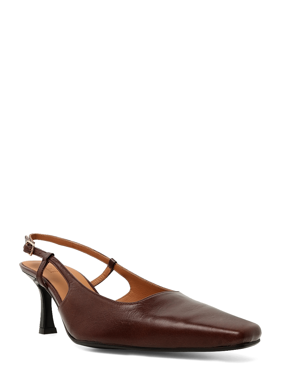 Billi Bi - Pumps - heeled slingbacks - castagna athene - 0