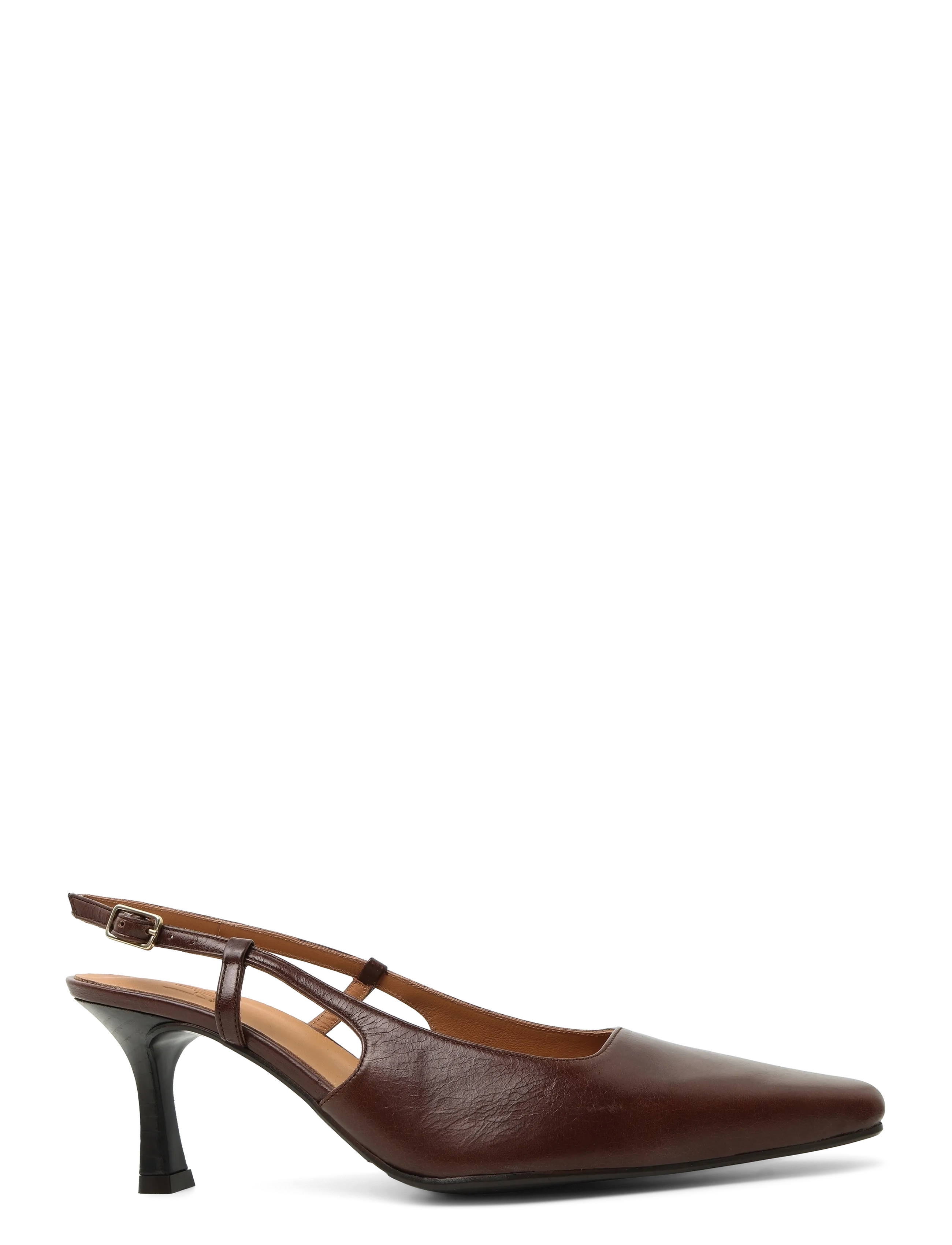 Billi Bi - Pumps - heeled slingbacks - castagna athene - 2