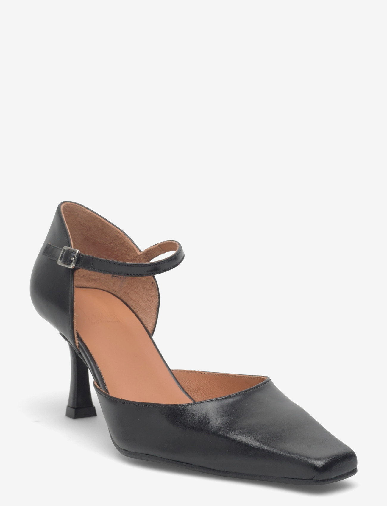 Billi Bi - Pumps - sandaletten - black calf - 0