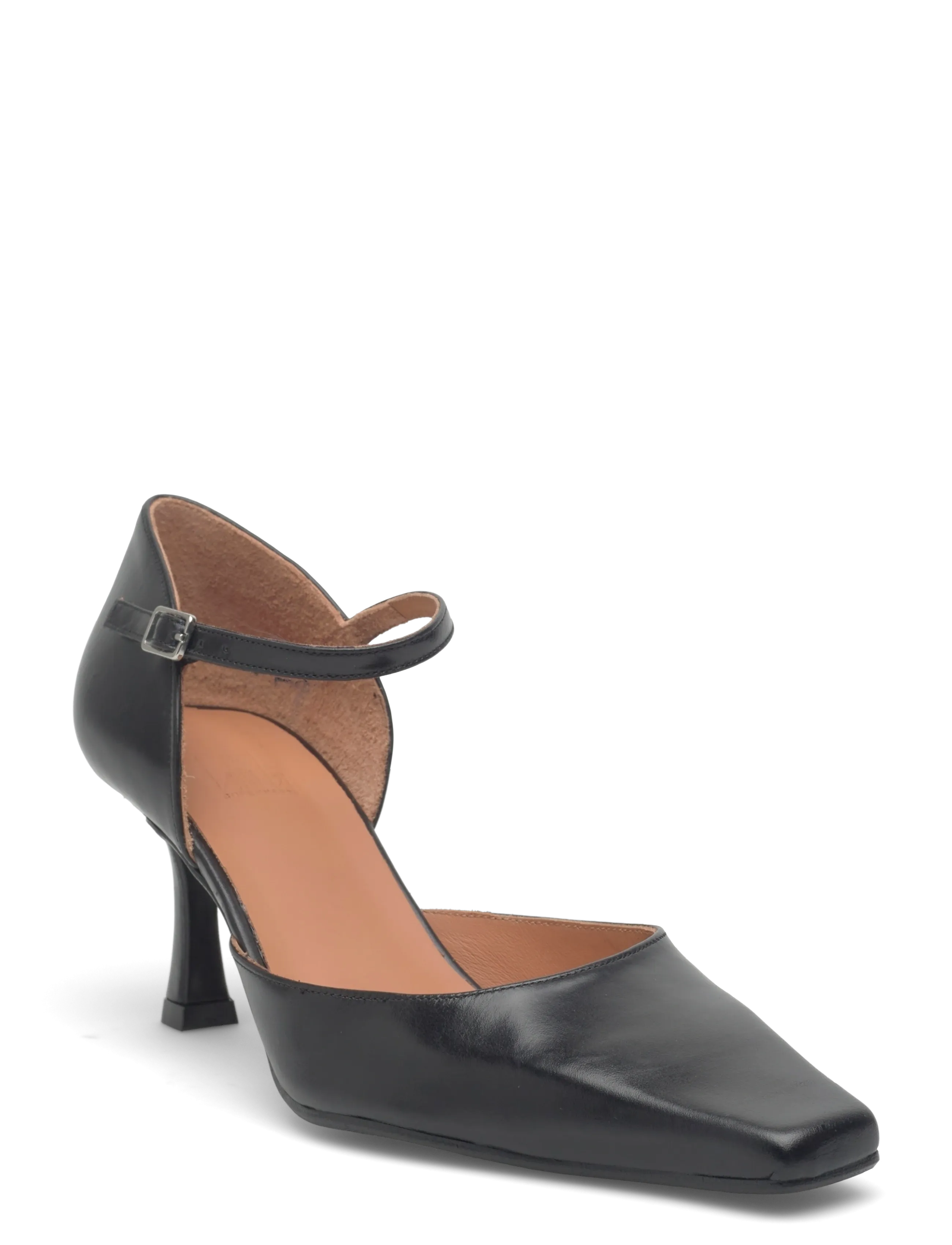 Billi Bi Pumps - Sandaalid - BLACK CALF / black