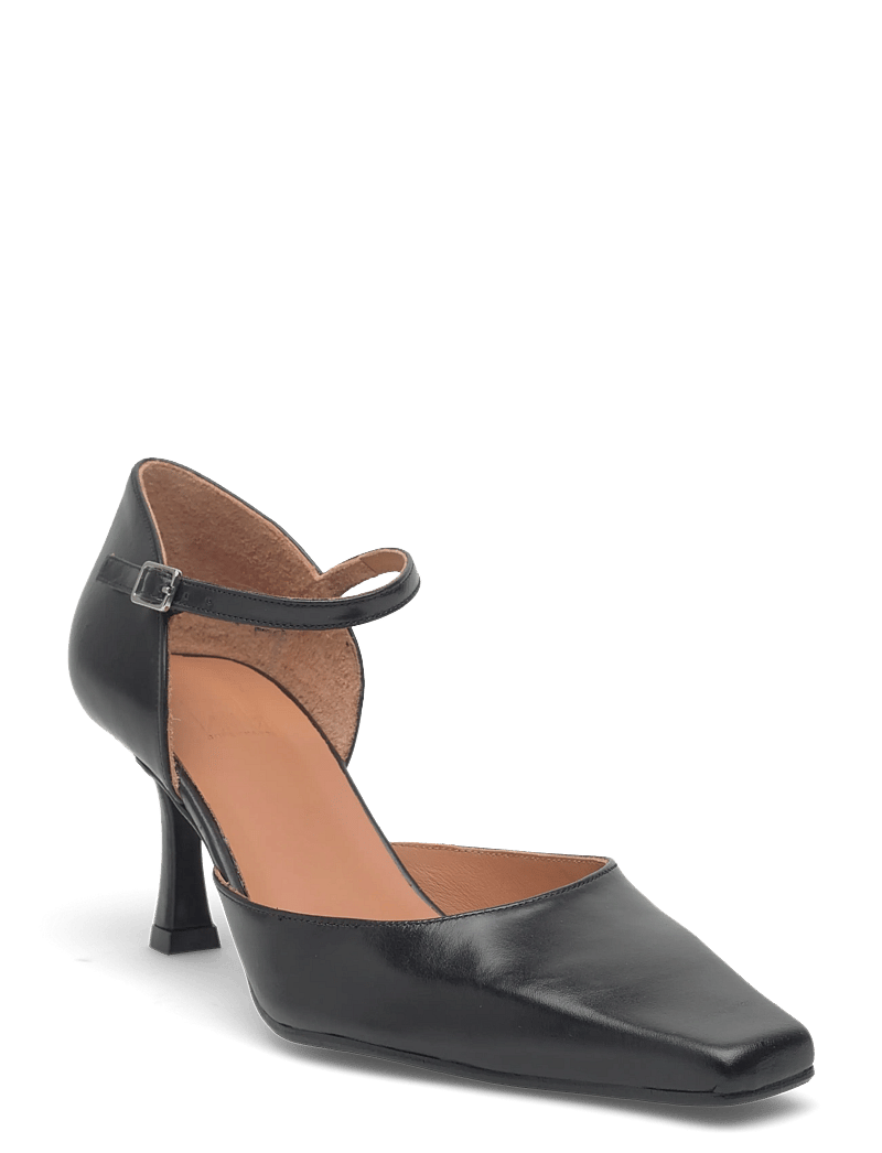 Billi Bi - Pumps - sandaletten - black calf - 0