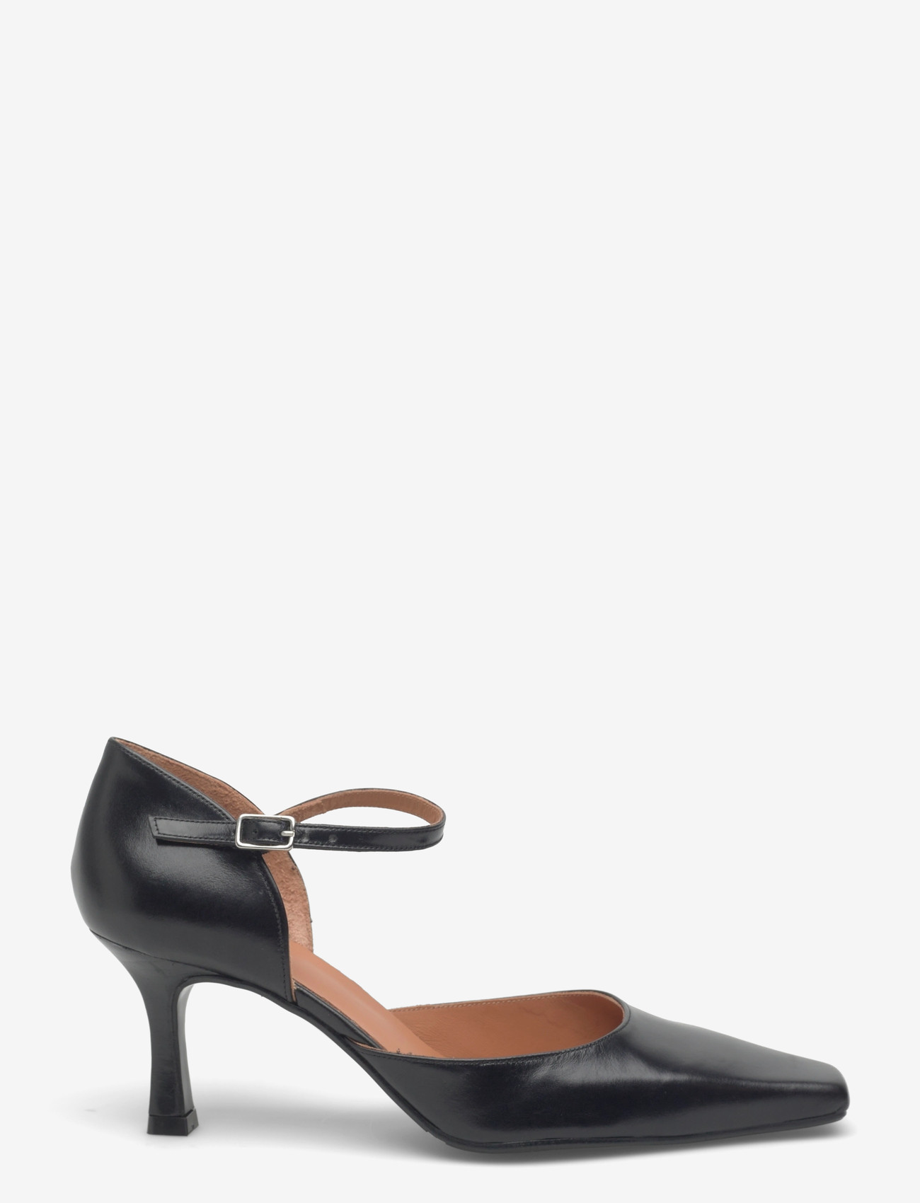Billi Bi - Pumps - sandaletten - black calf - 1