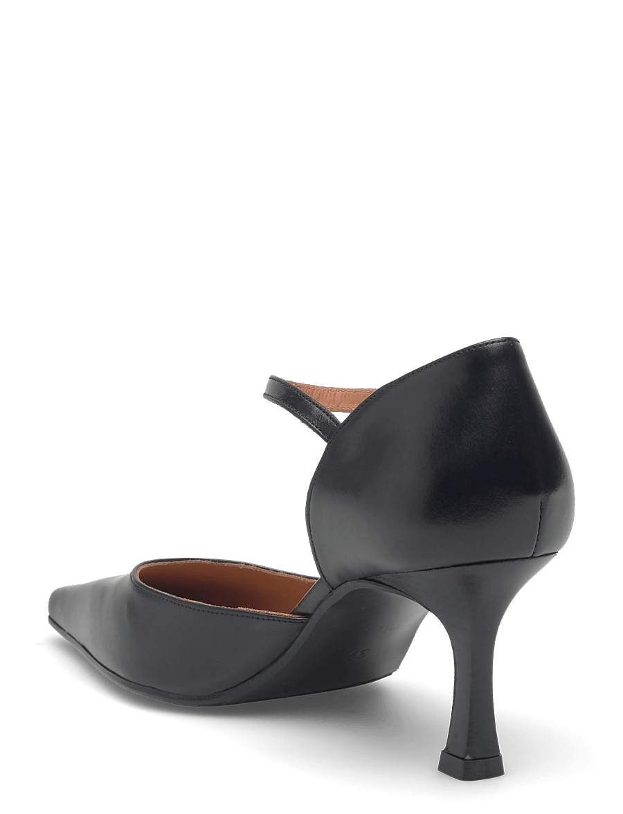 Billi Bi - Pumps - sandaletten - black calf - 2