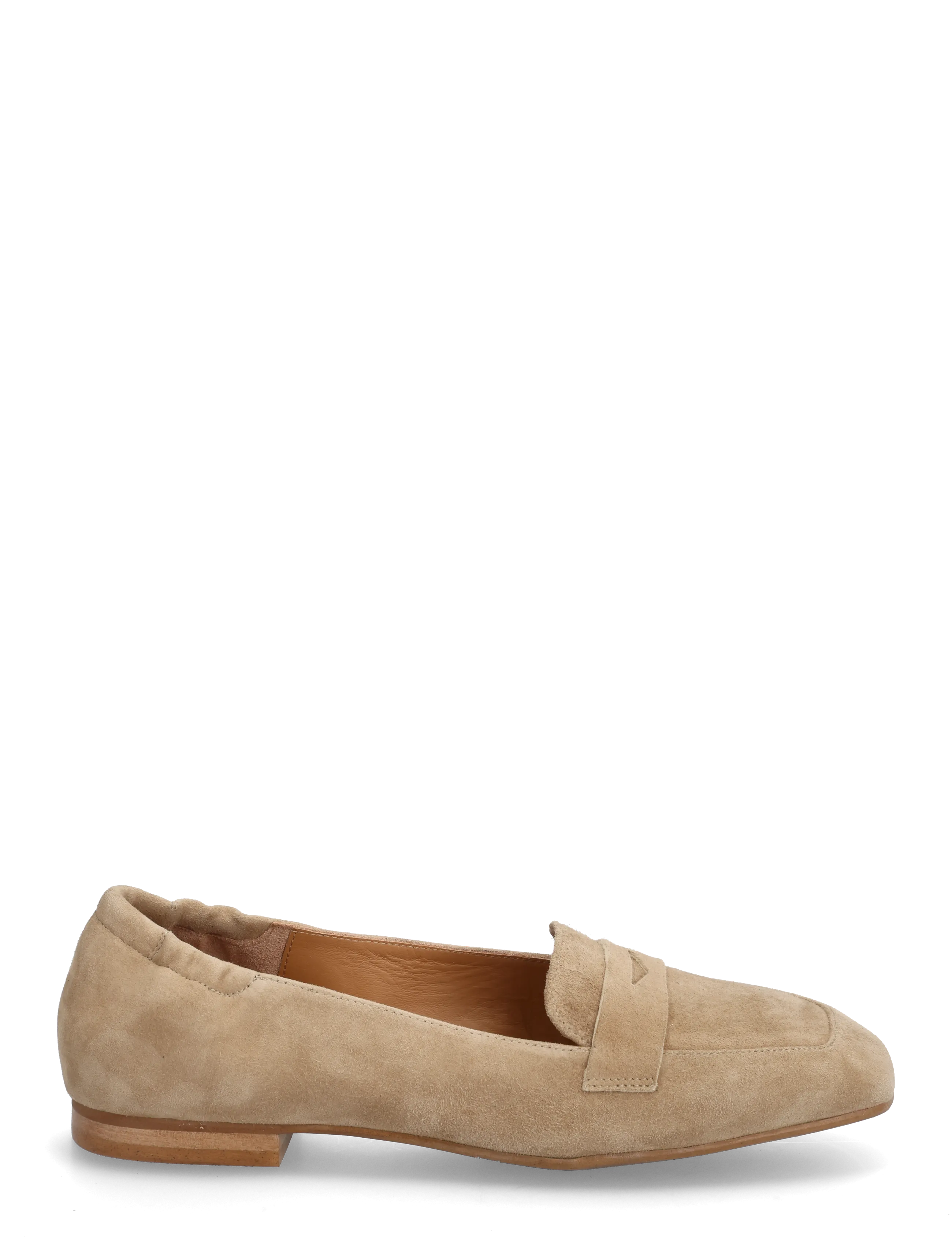 Billi Bi - Shoes - fashion trends - couio suede - 1