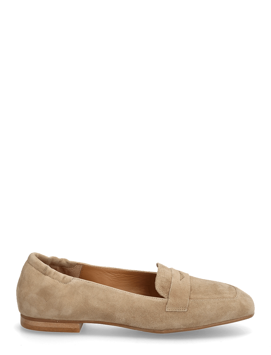 Billi Bi - Shoes - modetrends - couio suede - 1
