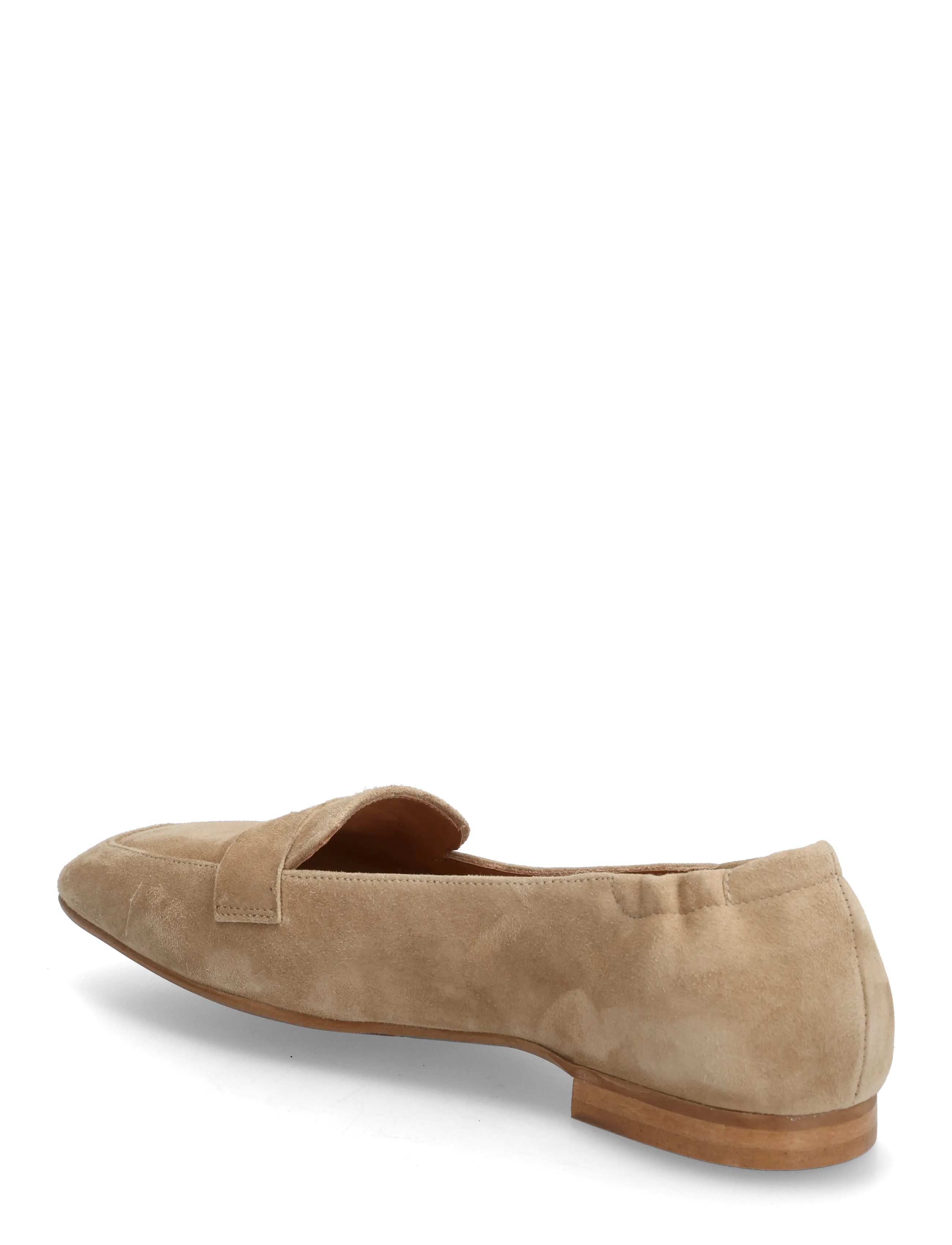 Billi Bi - Shoes - fashion trends - couio suede - 2