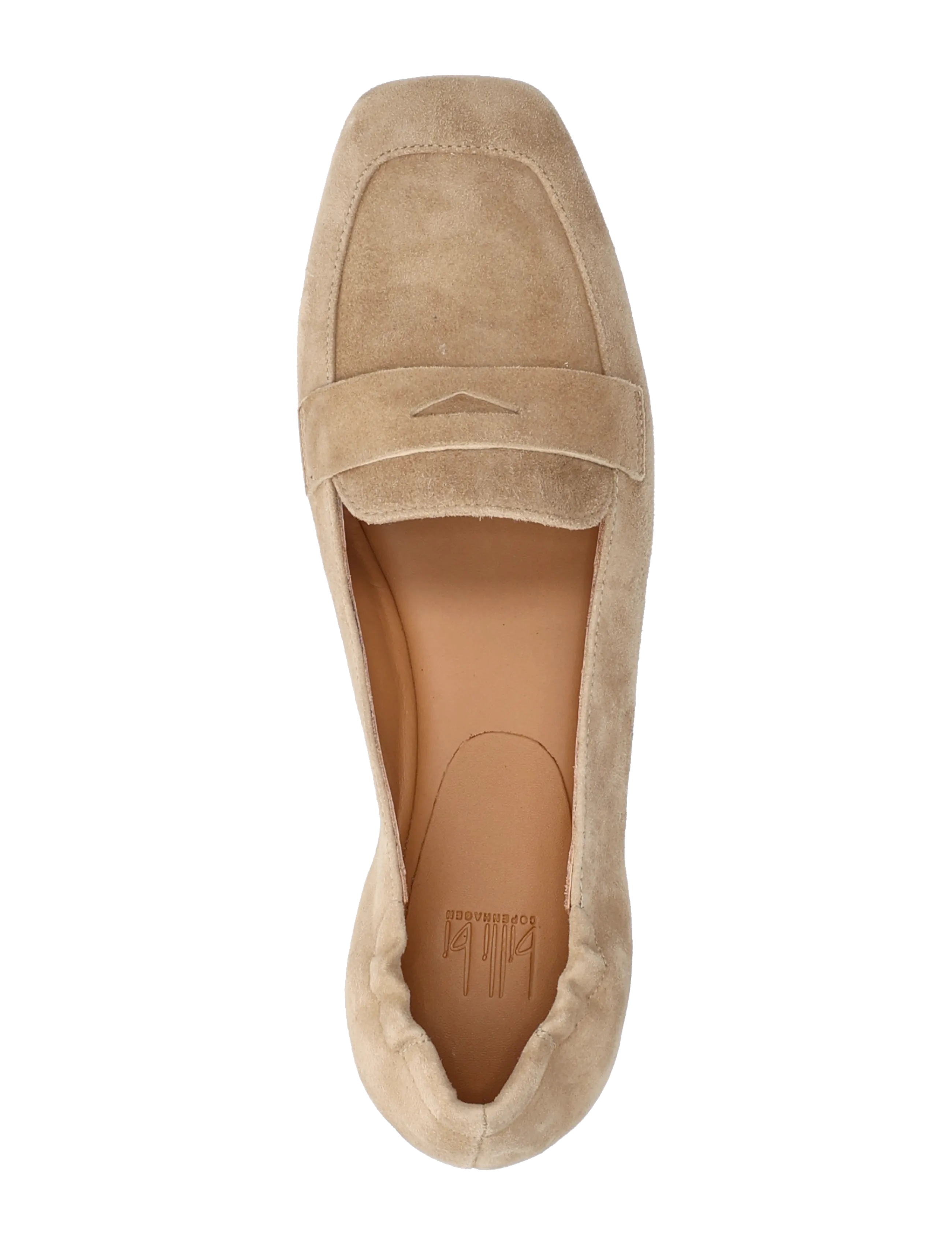 Billi Bi - Shoes - fashion trends - couio suede - 3