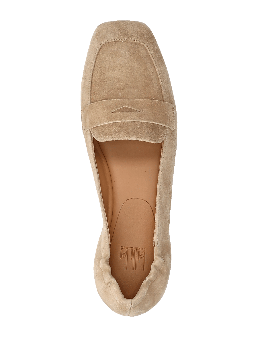 Billi Bi - Shoes - modetrends - couio suede - 3