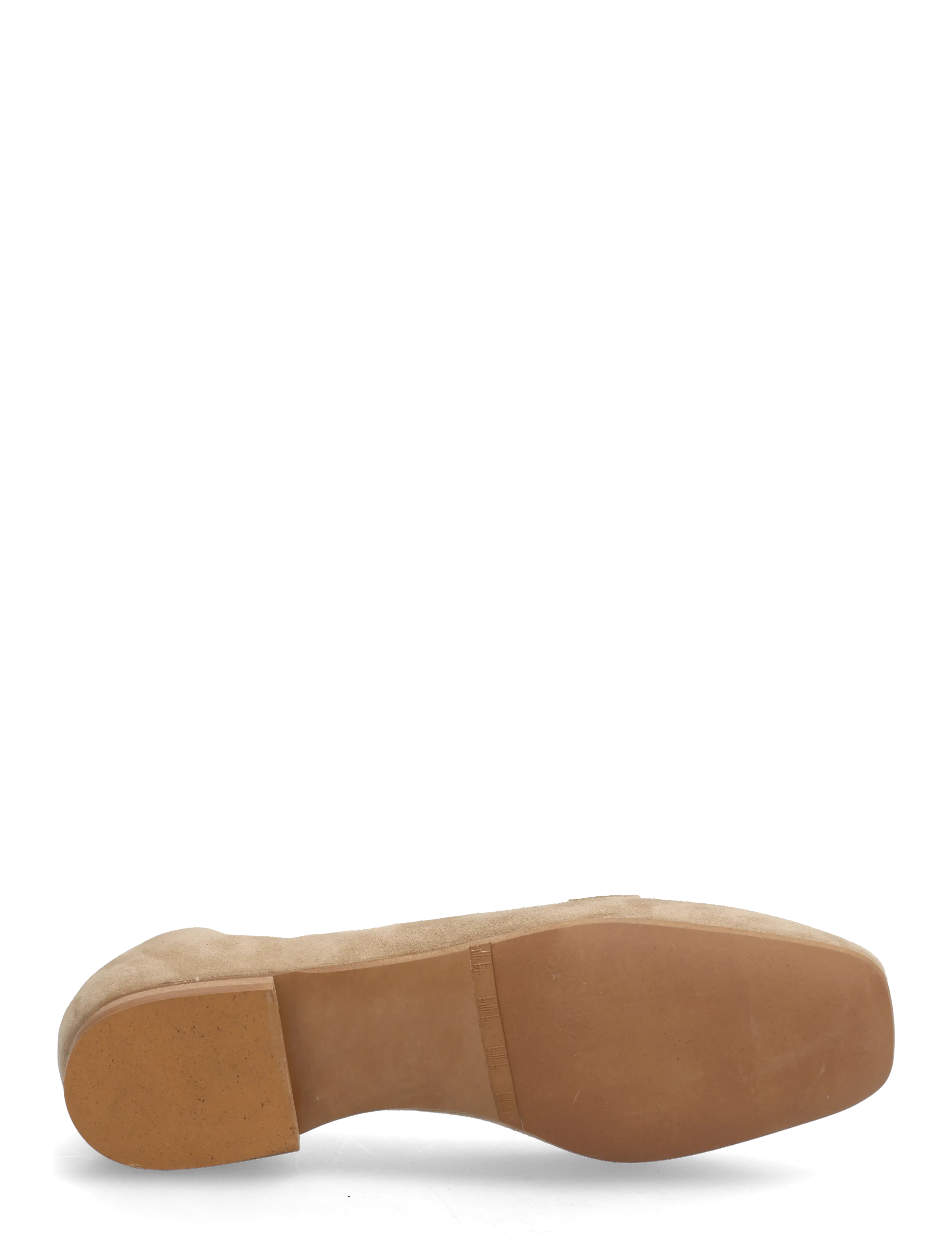 Billi Bi - Shoes - fashion trends - couio suede - 4