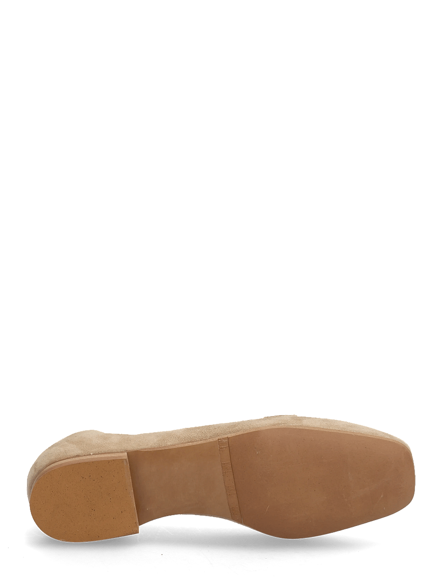 Billi Bi - Shoes - modetrends - couio suede - 4