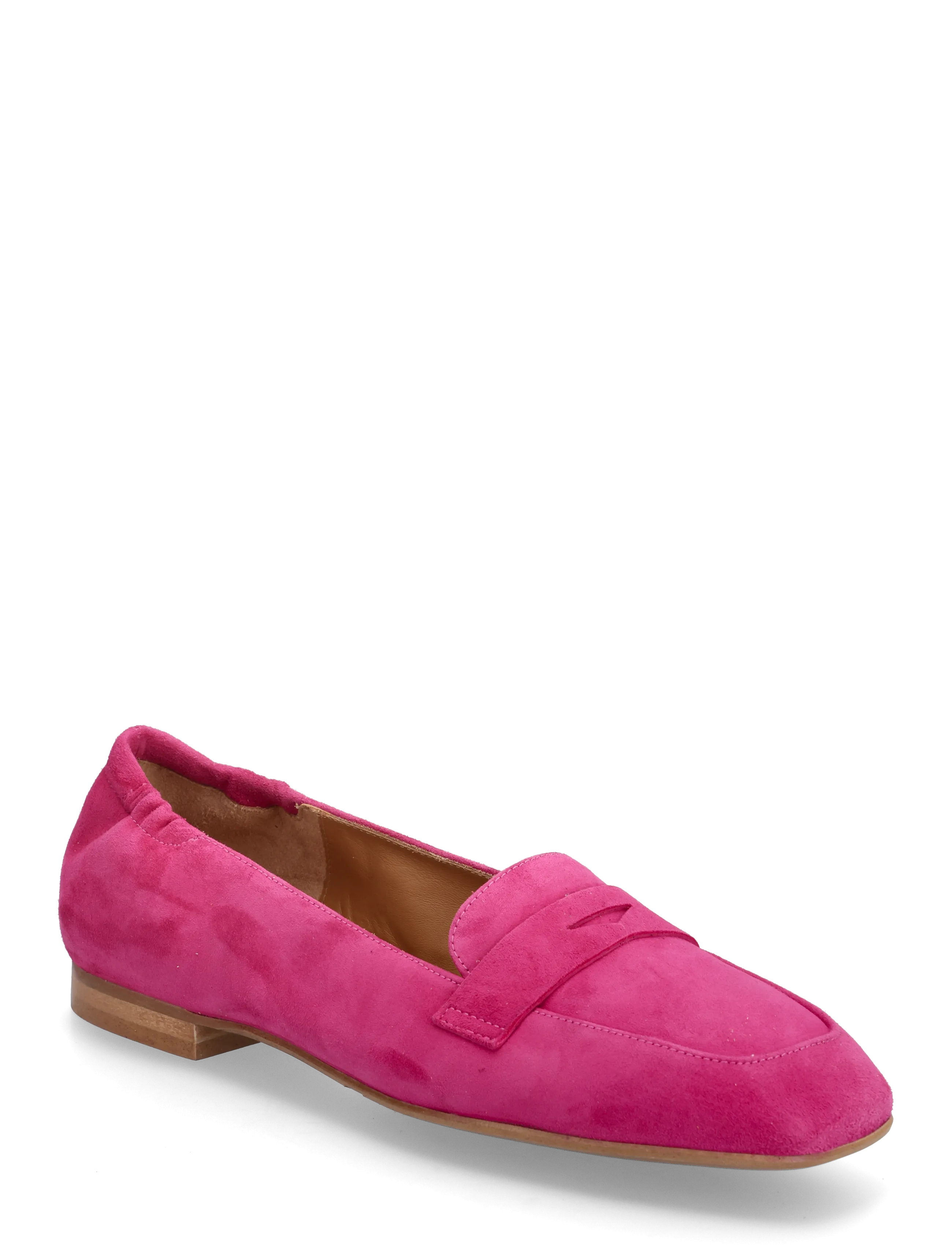 Shoes - FUXIA SUEDE