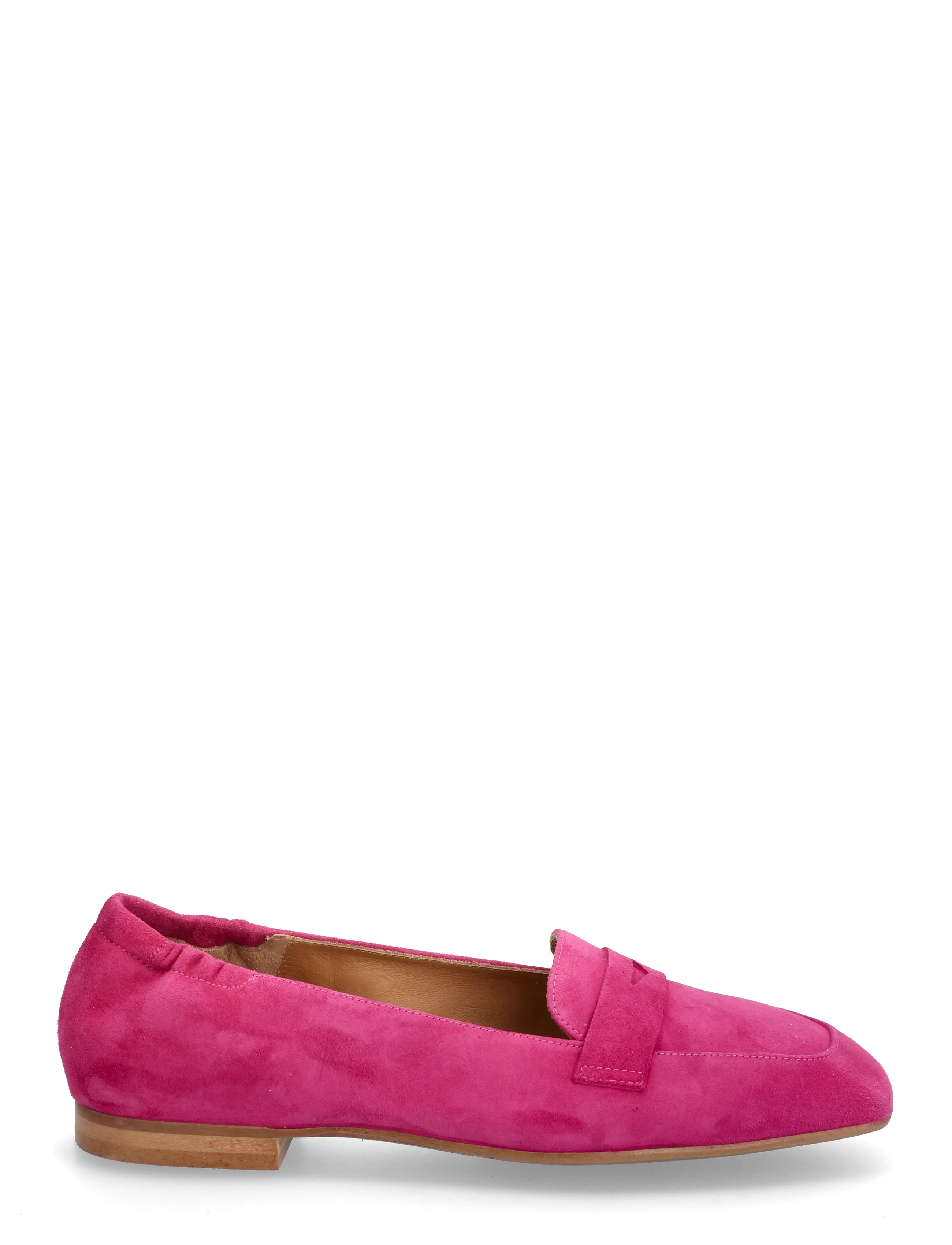 Billi Bi - Shoes - moetrendid - fuxia suede - 1
