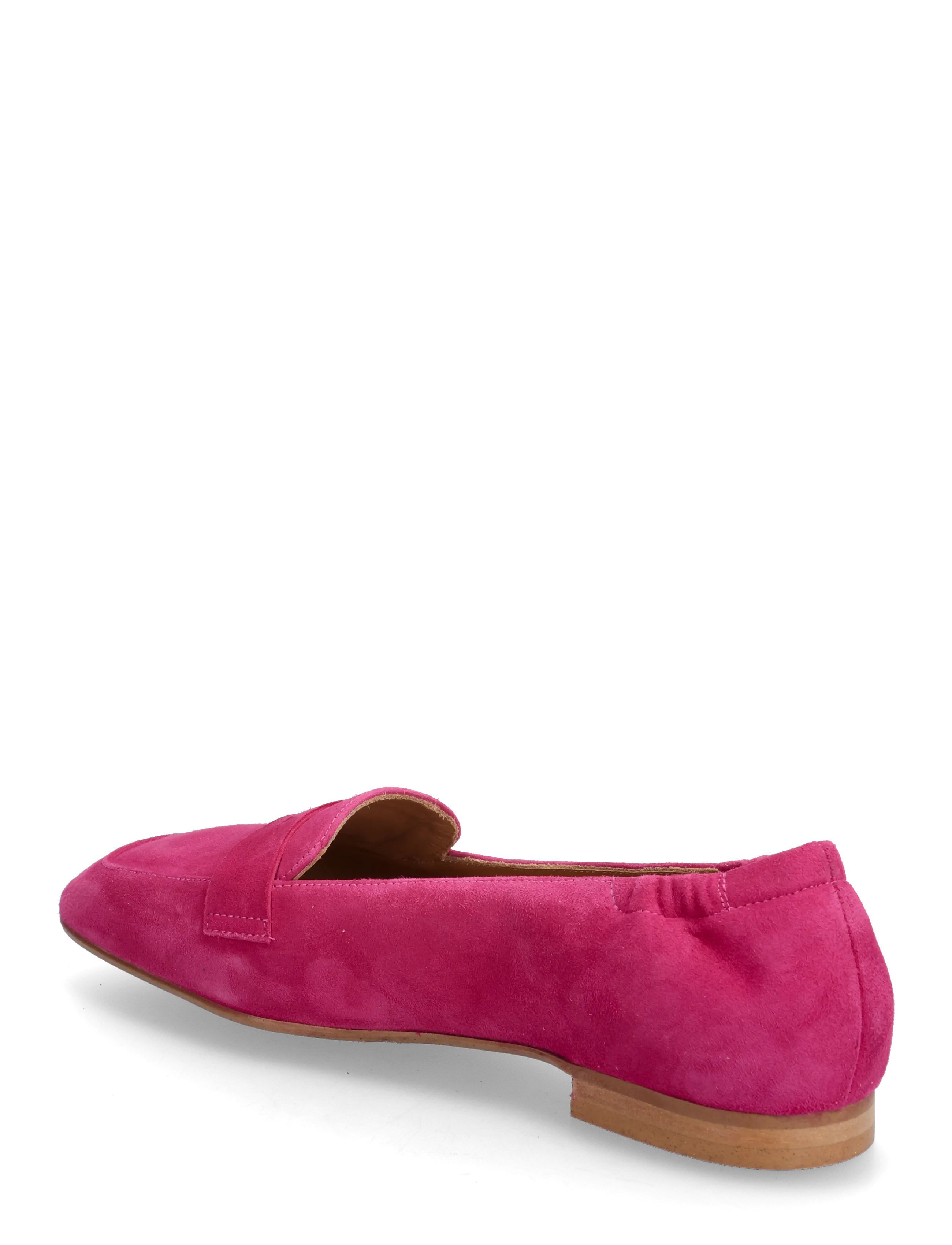 Billi Bi - Shoes - moetrendid - fuxia suede - 2