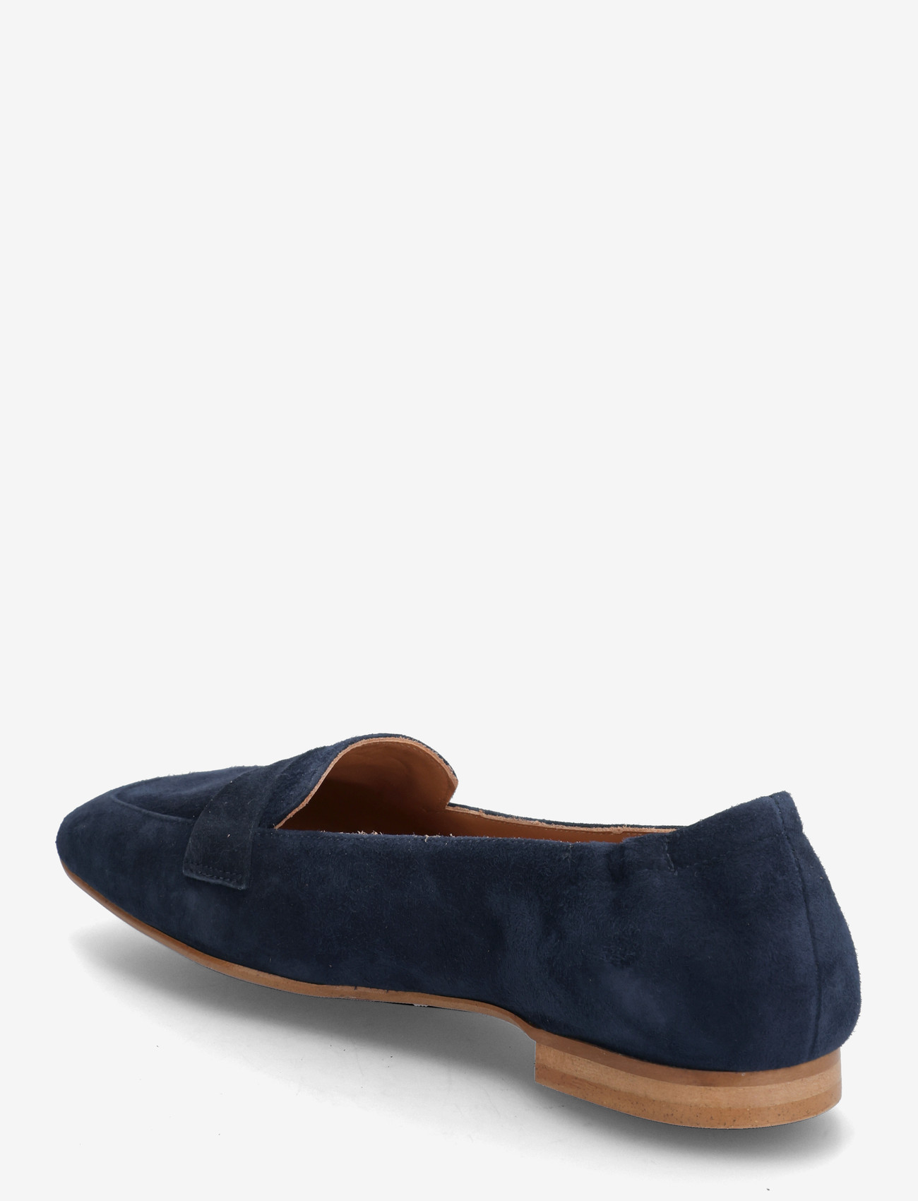 Billi Bi - Shoes - modetrender - navy suede - 2